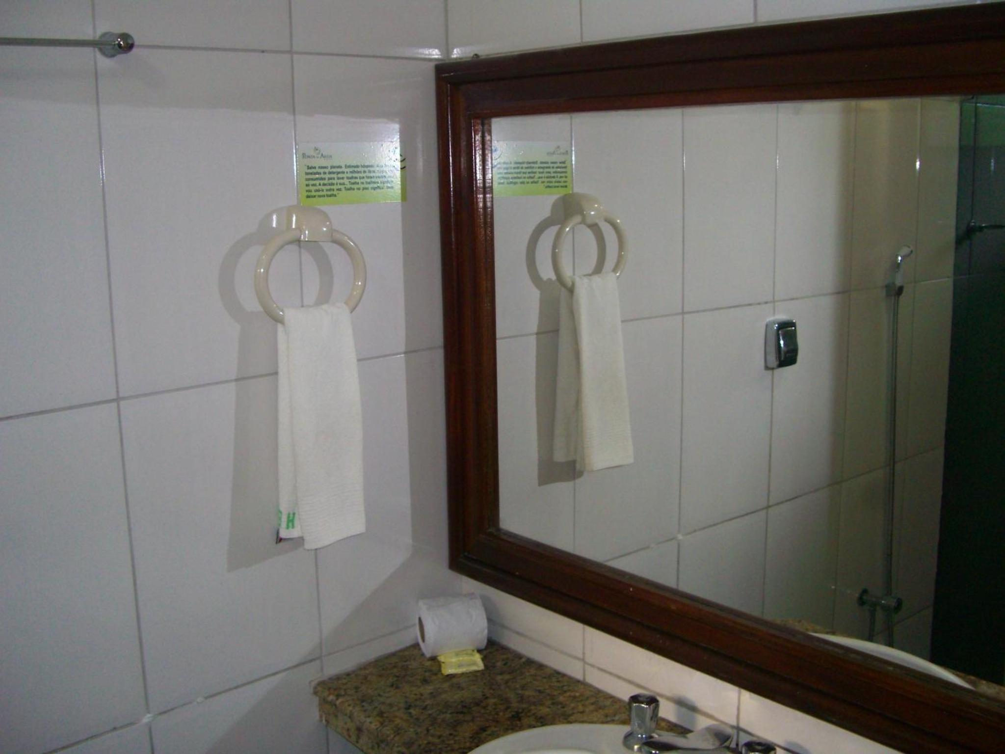Double or Twin Room with Balcony, photo 7
