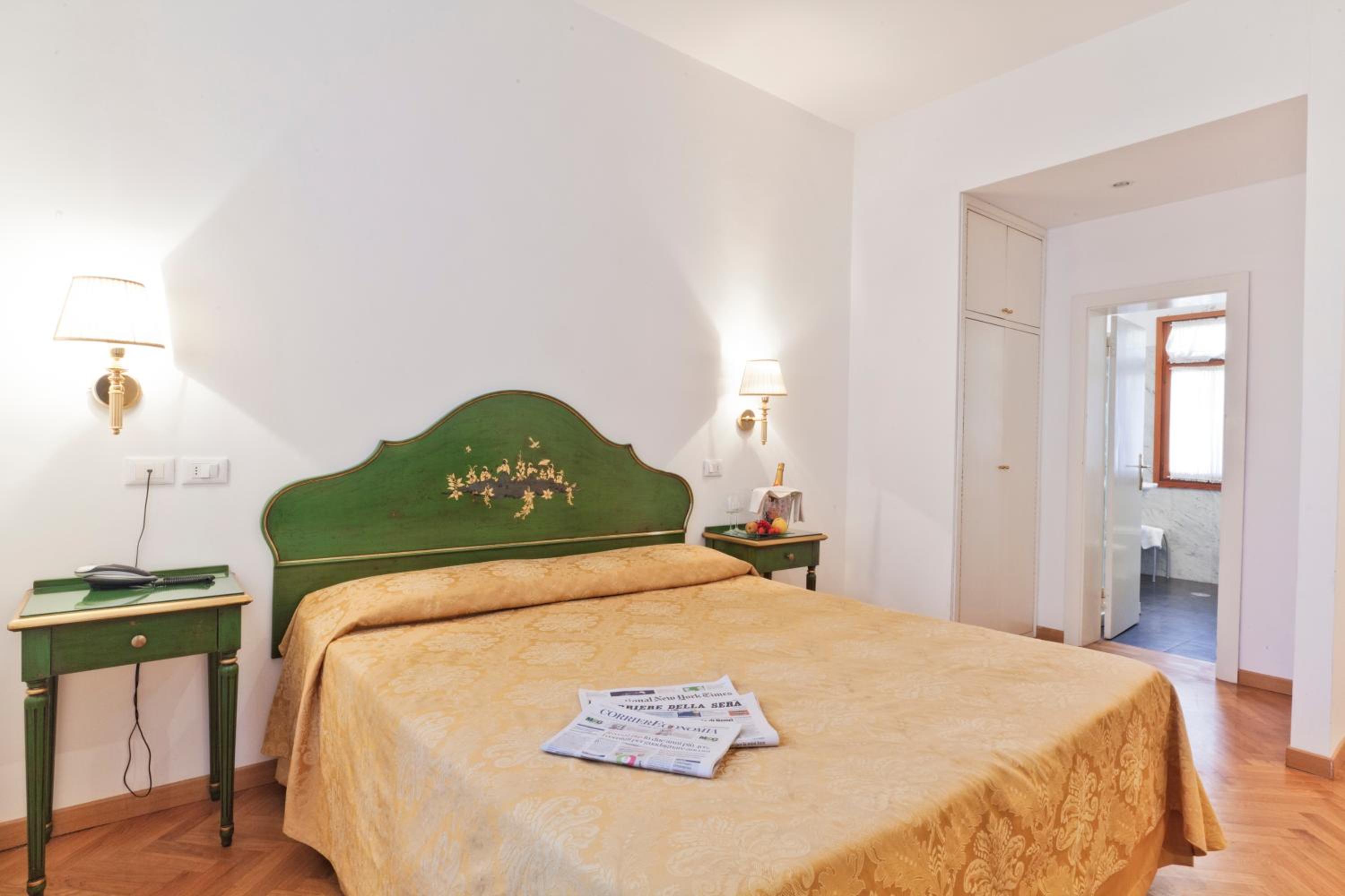 Room Selected at Check In photo 1
