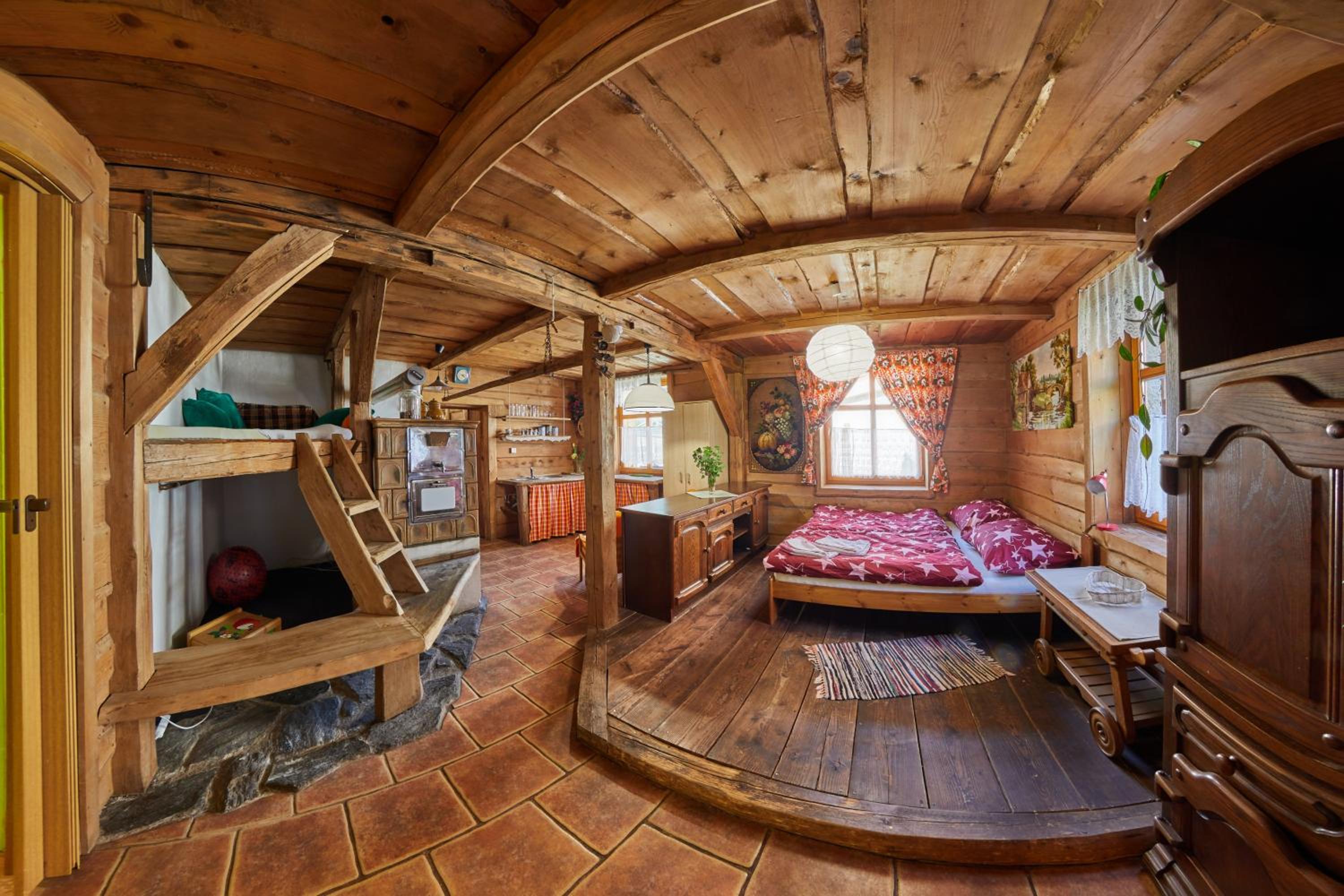 Chalet photo 1