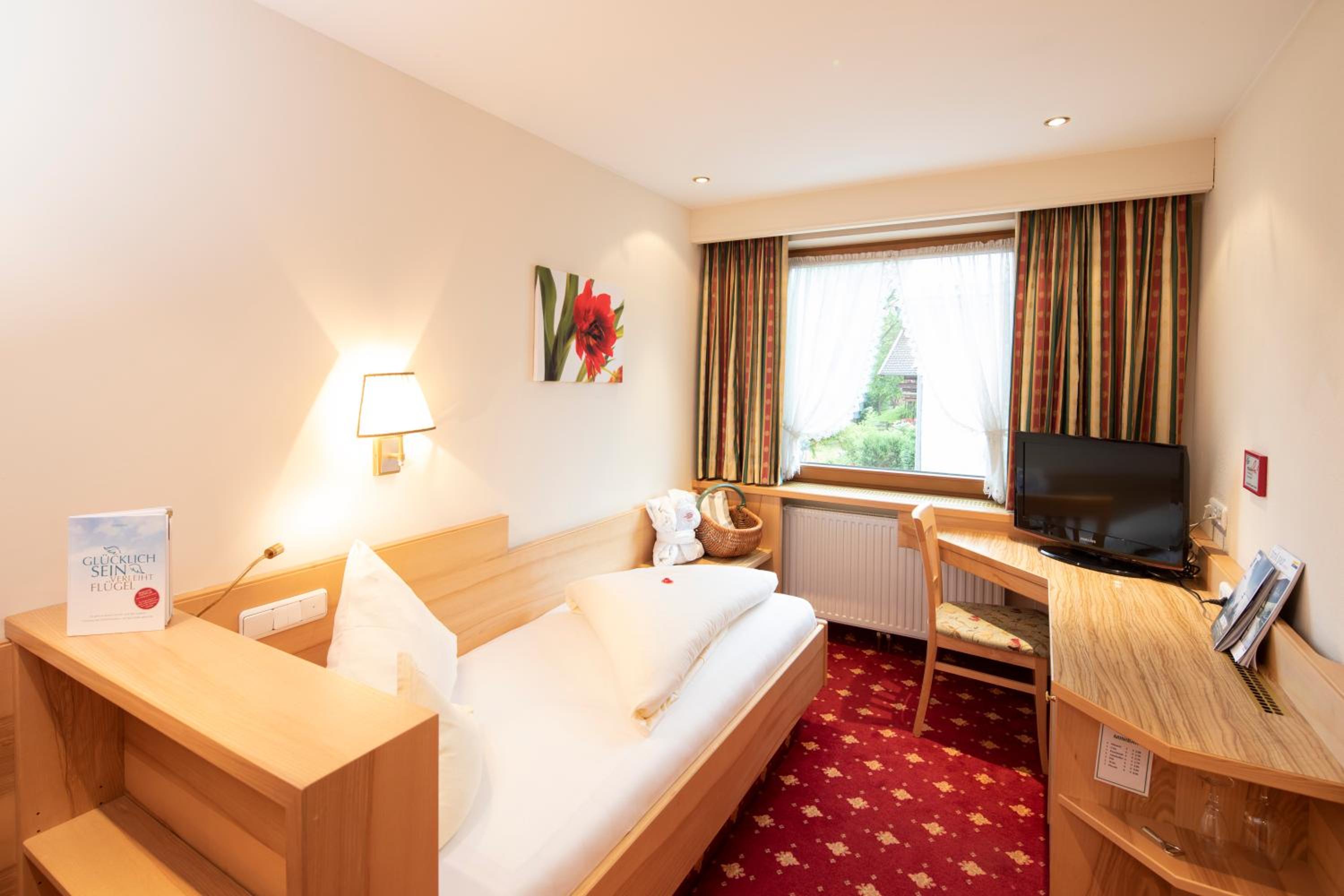 Single Room photo 1