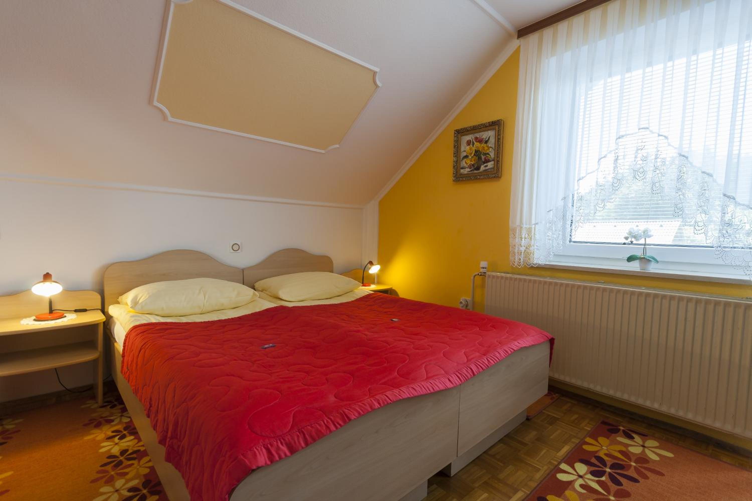 Double or Twin Room photo 1