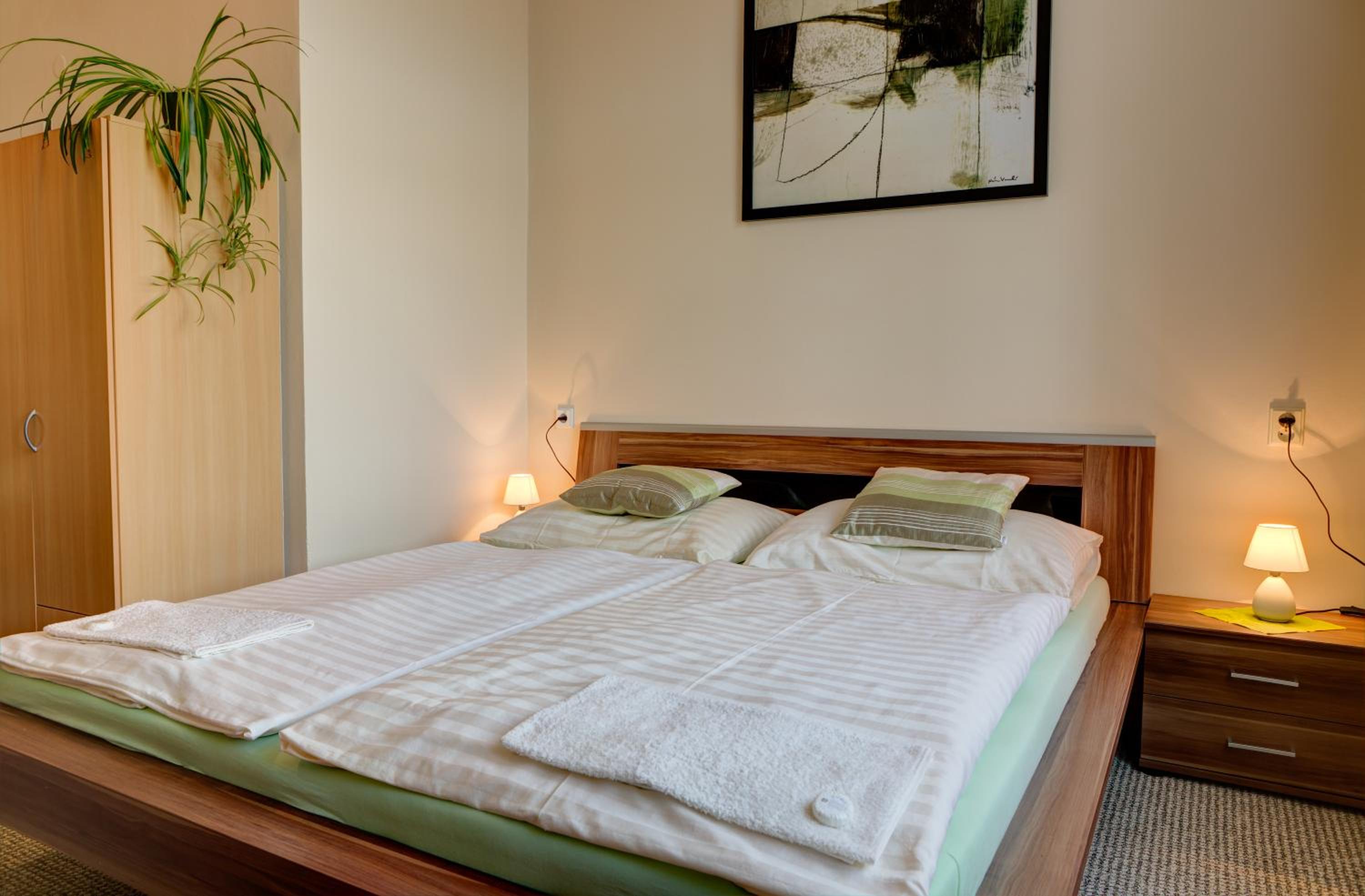 Triple Room with Bathroom