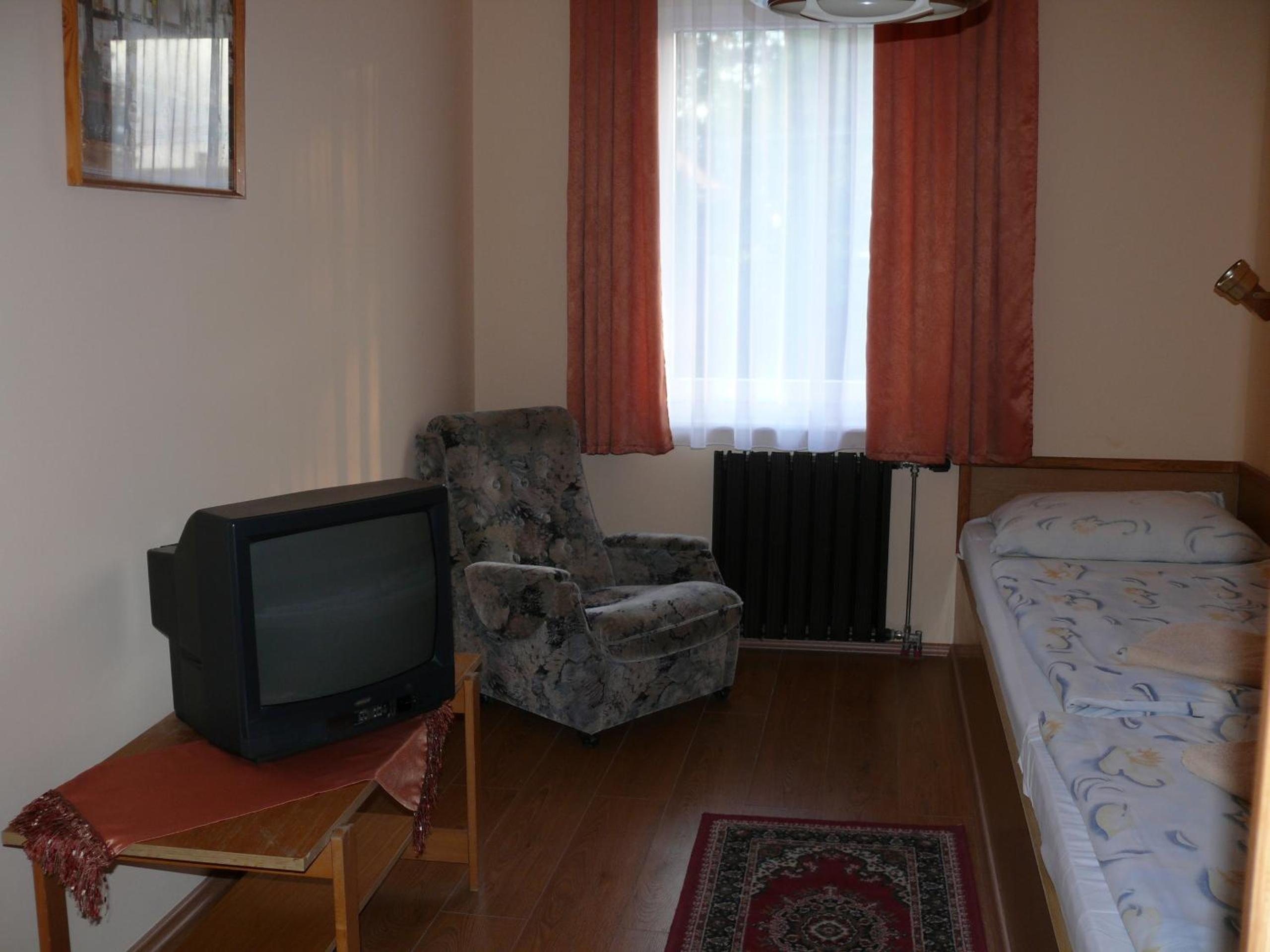 Twin Room photo 1