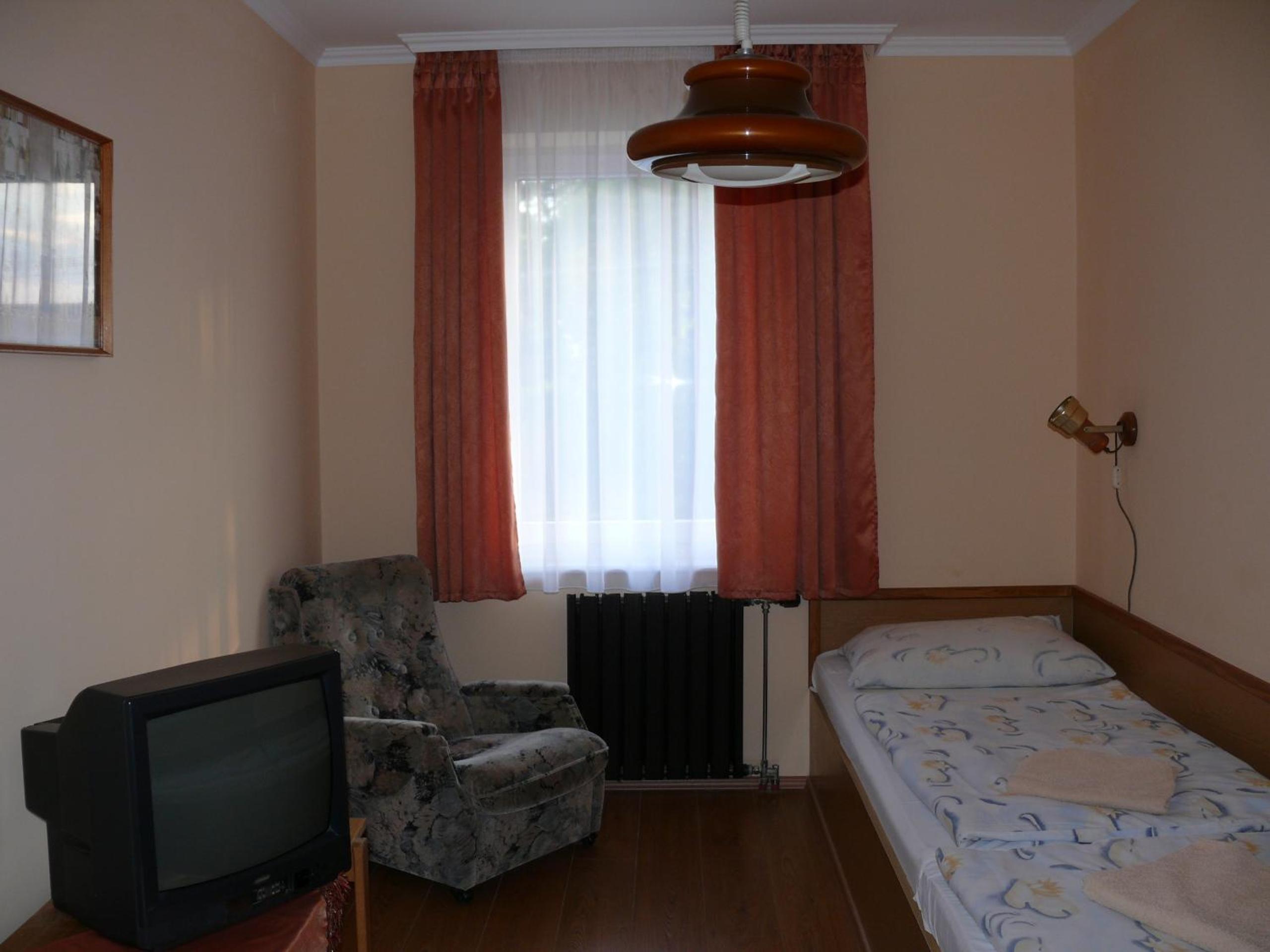 Twin Room photo 2
