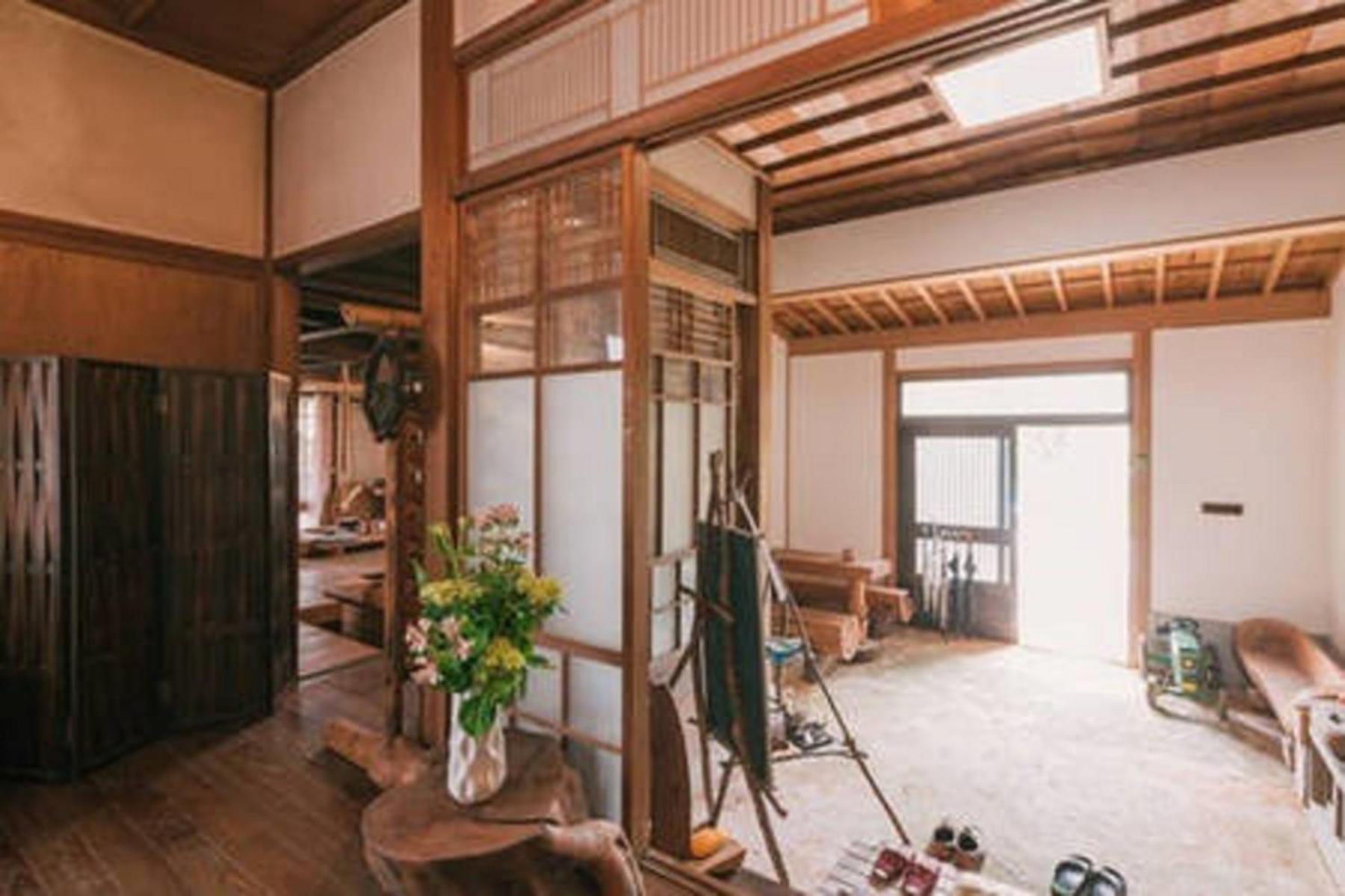 One-Bedroom Villa photo 1