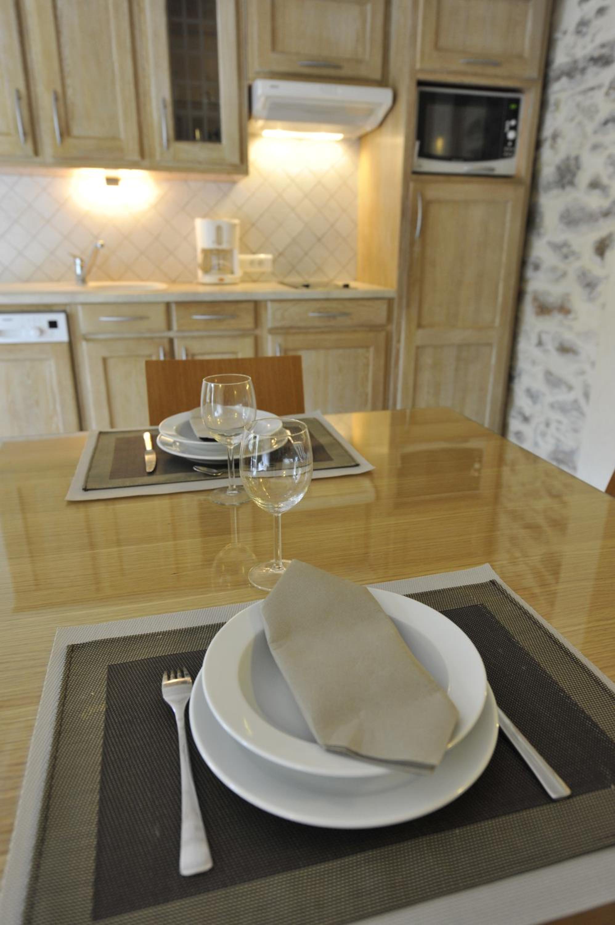 Apartment with Terrace (4 Adults) photo 3