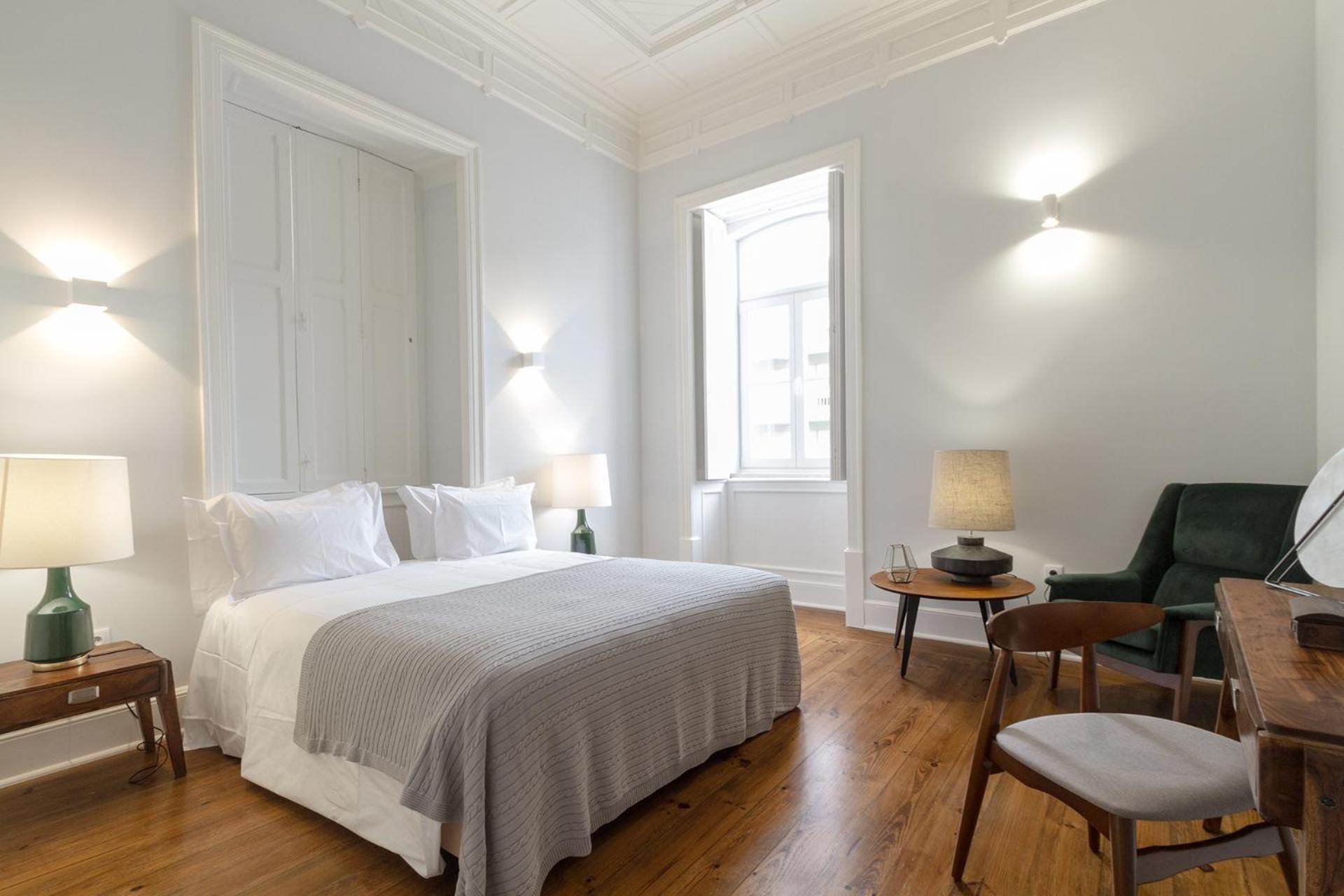 Deluxe Room - Photo 1
