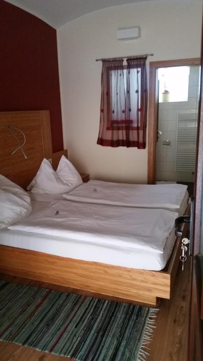 Double or Twin Room photo 3