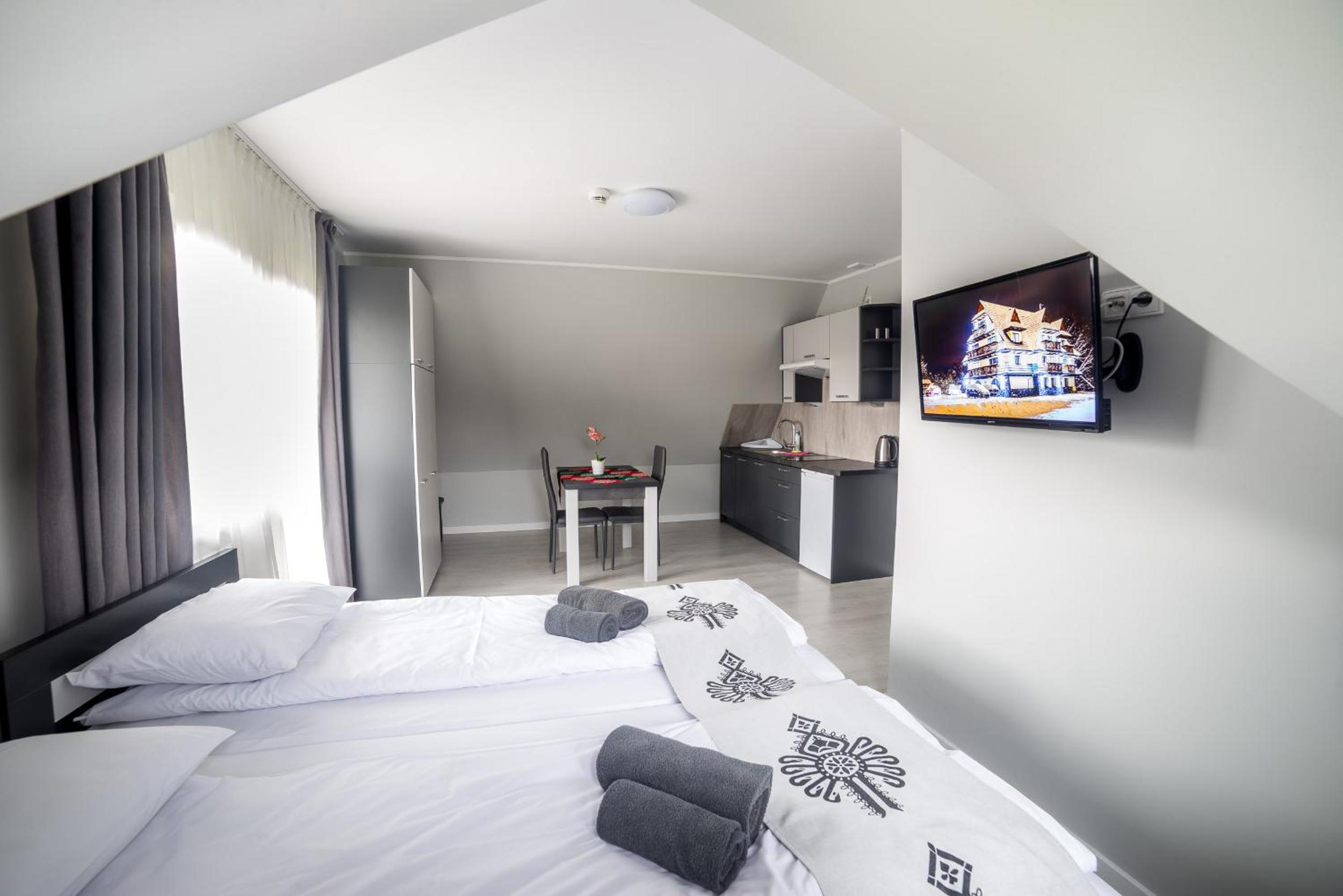 Standard Apartment photo 2