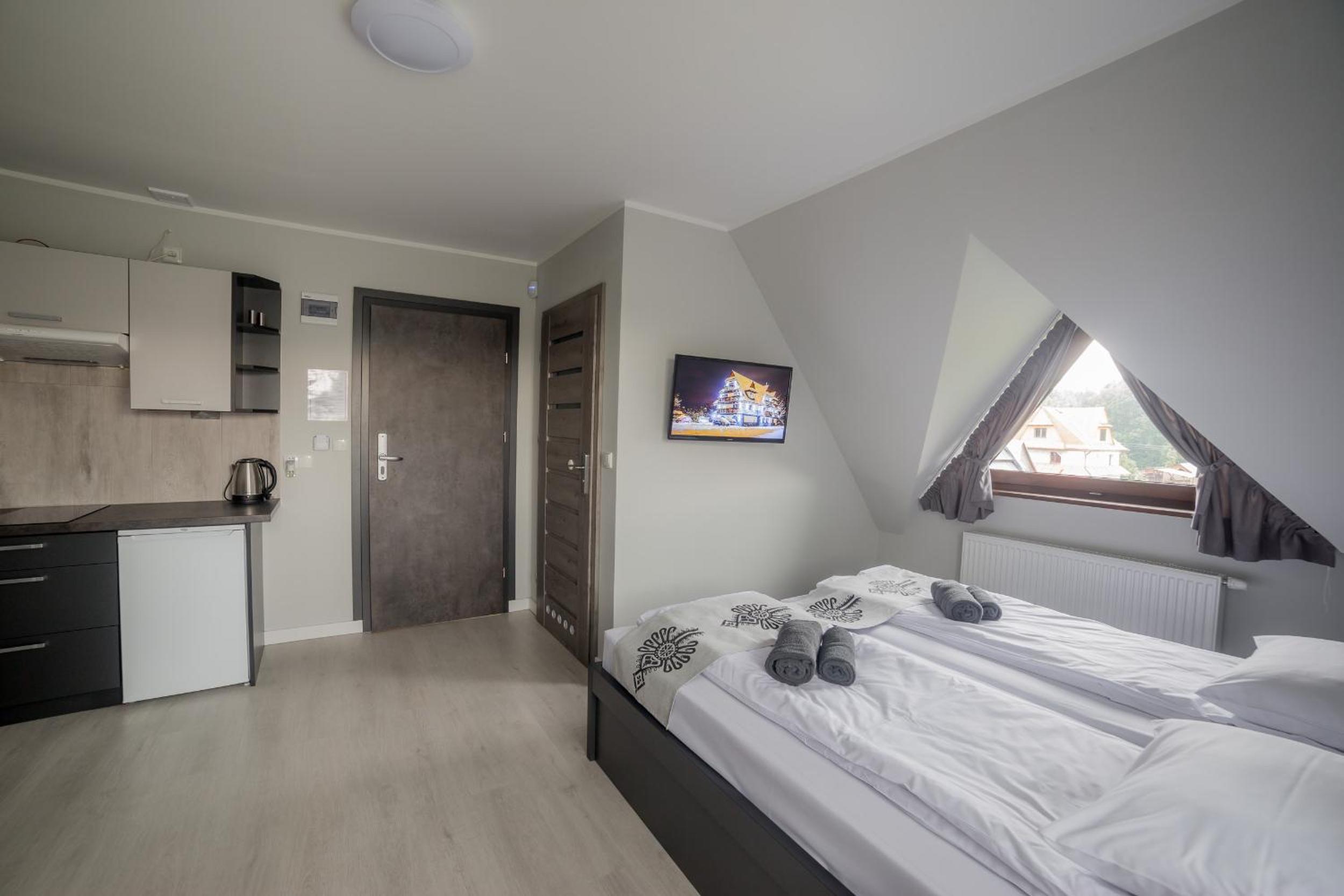 Standard Apartment photo 3