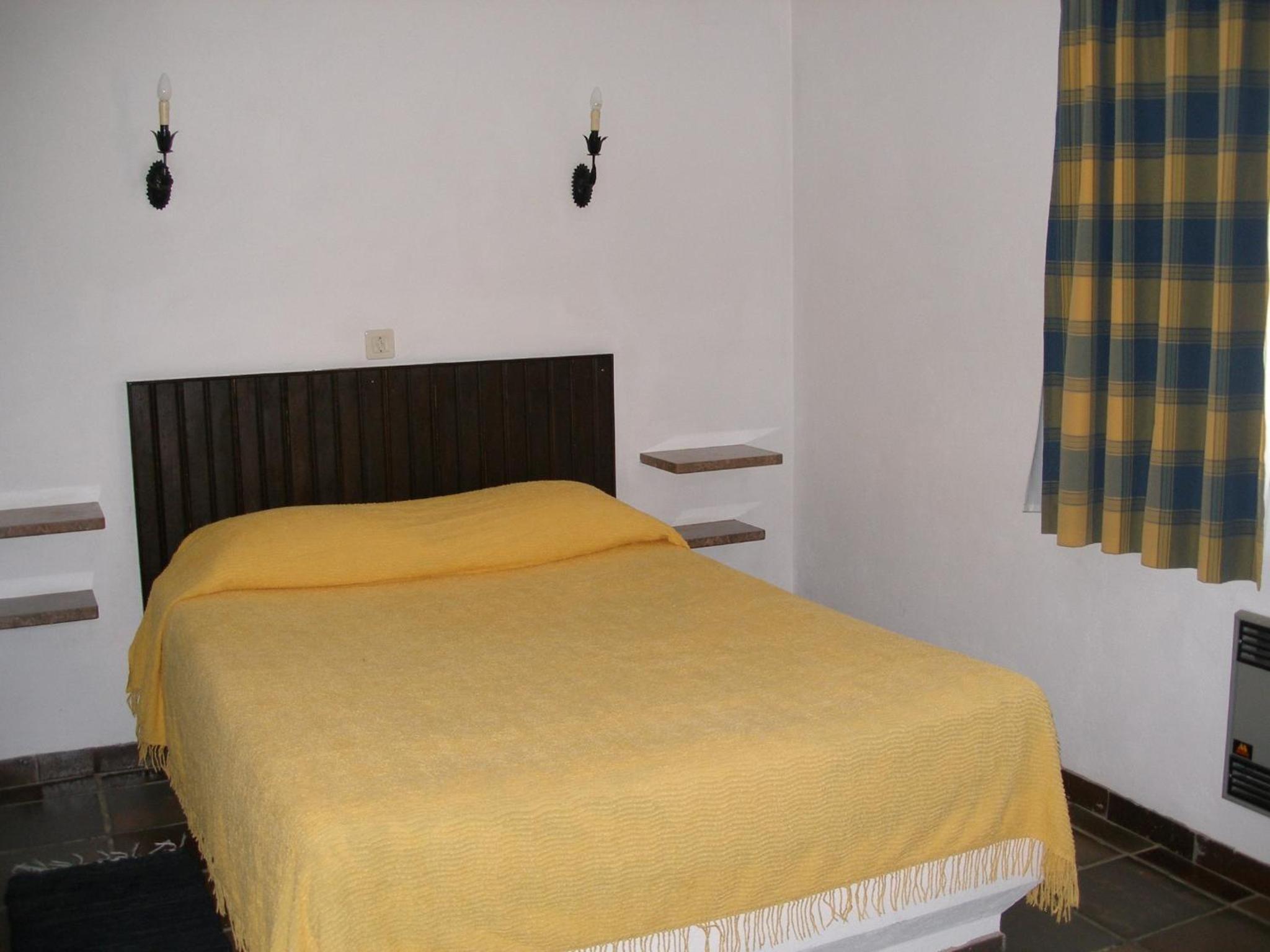 Two-Bedroom Apartment (4 Adults) - Photo 1