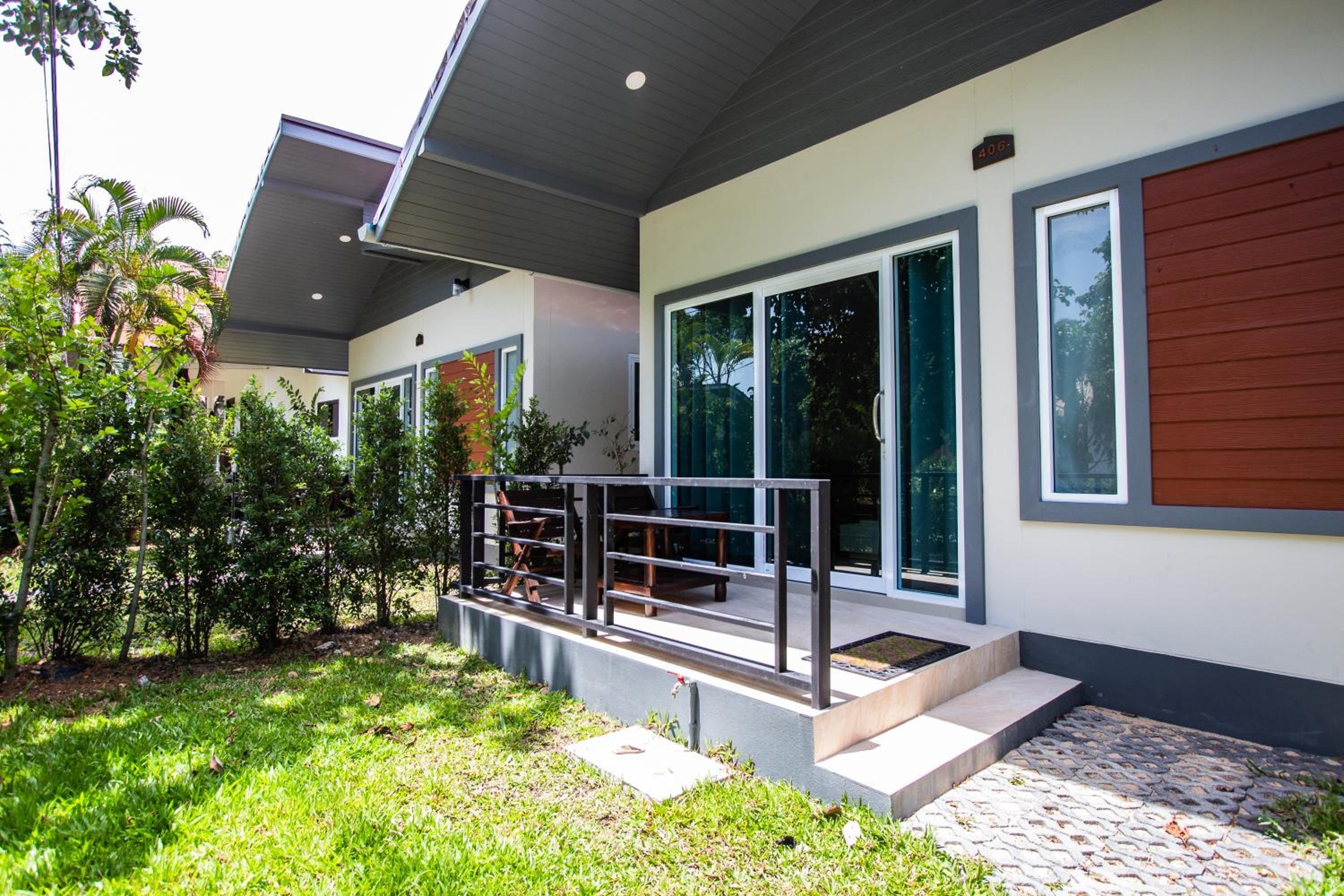 Adarin Private Villa - Photo 2