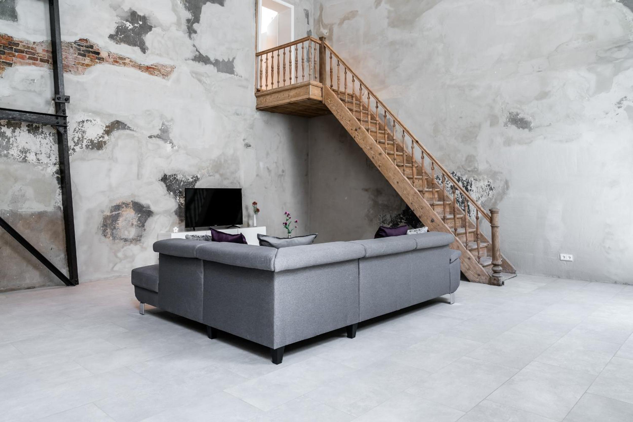 Loft - Photo 7