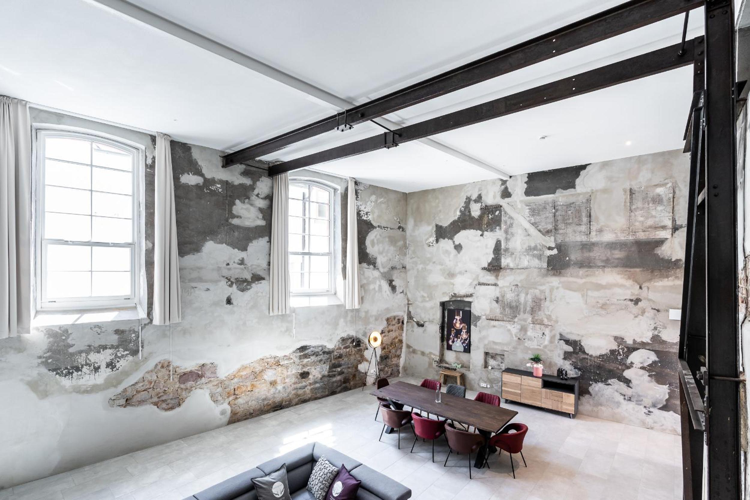Loft - Photo 6