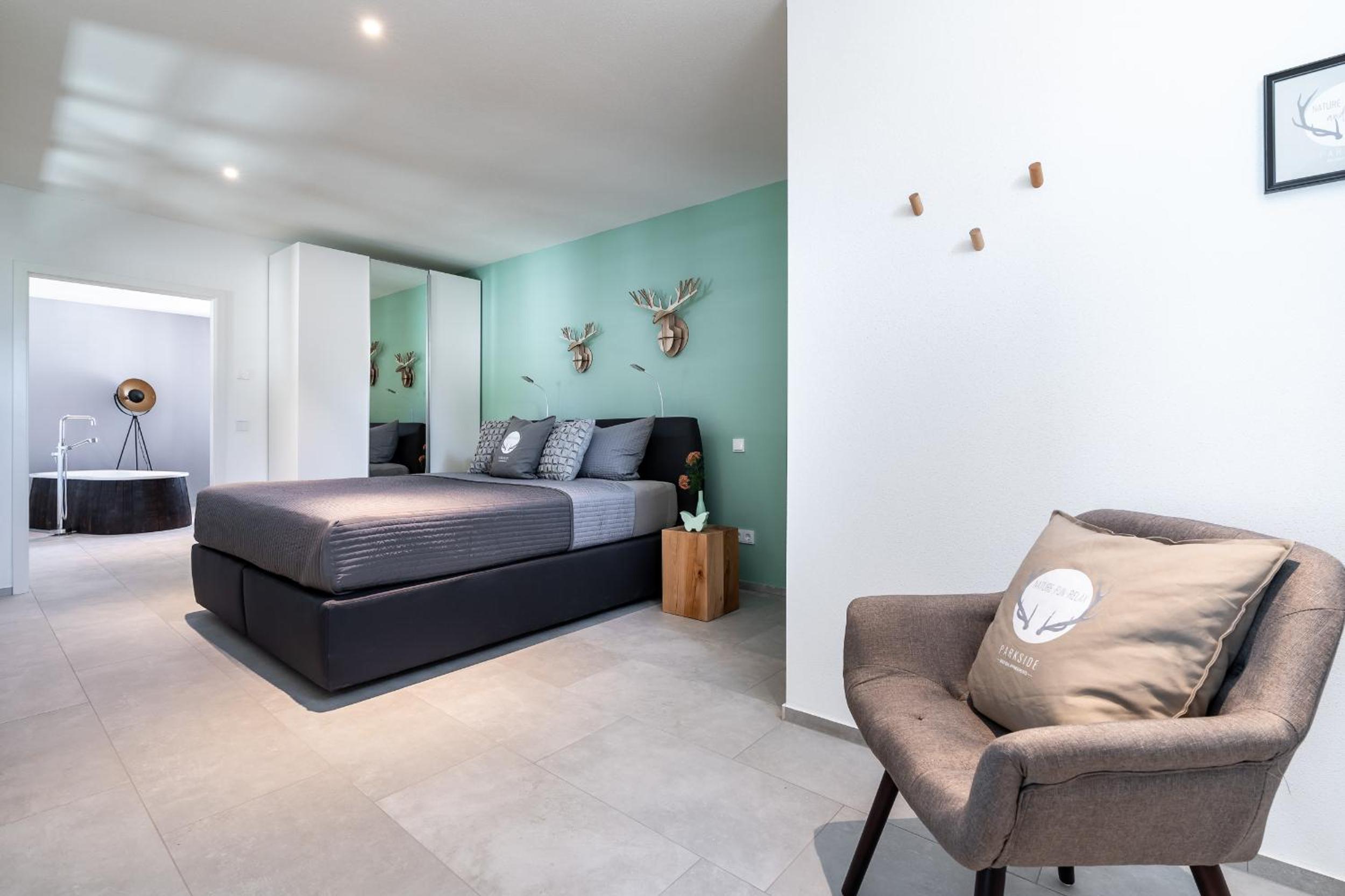 Loft - Photo 8