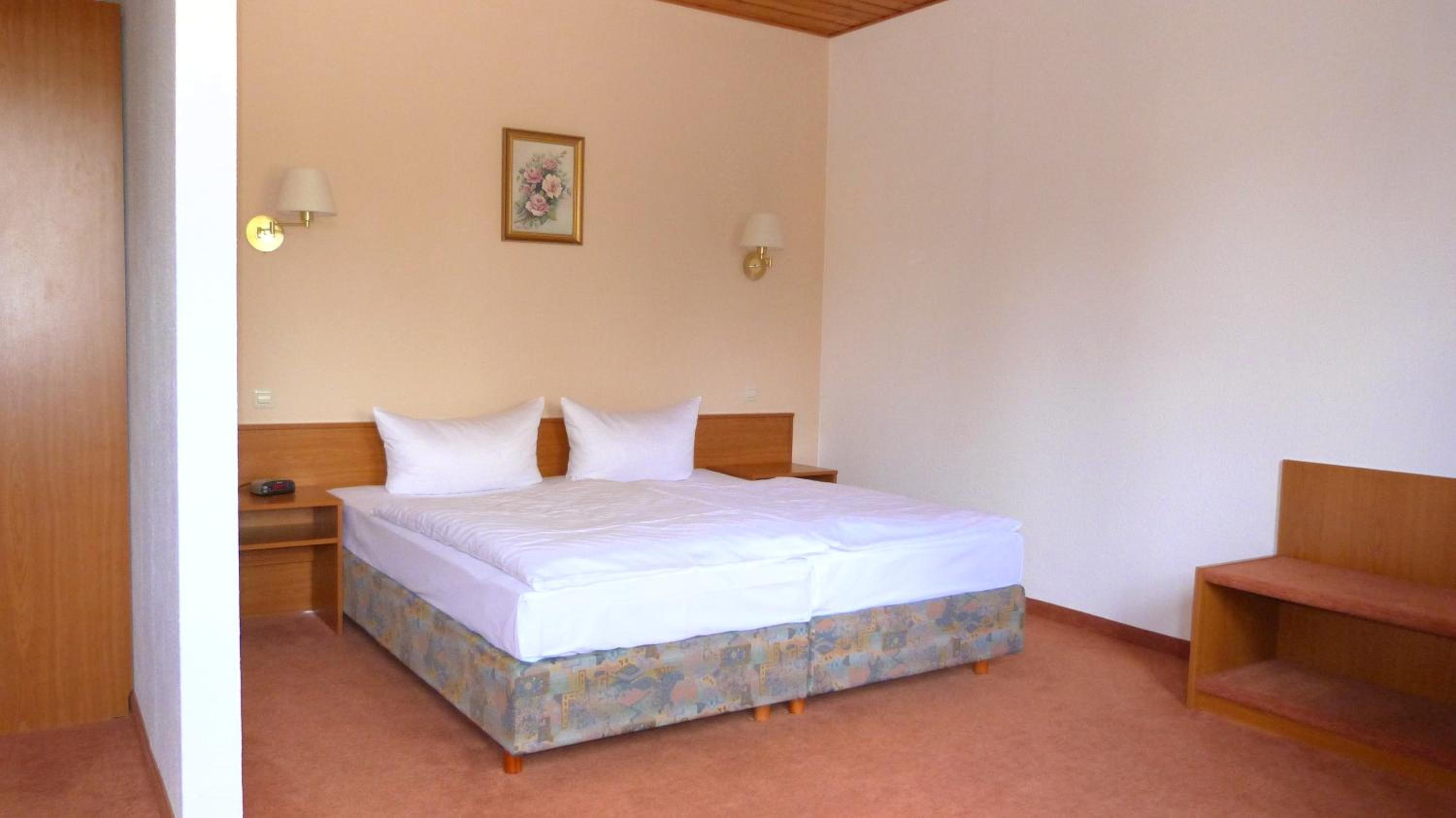 Double Room photo 1