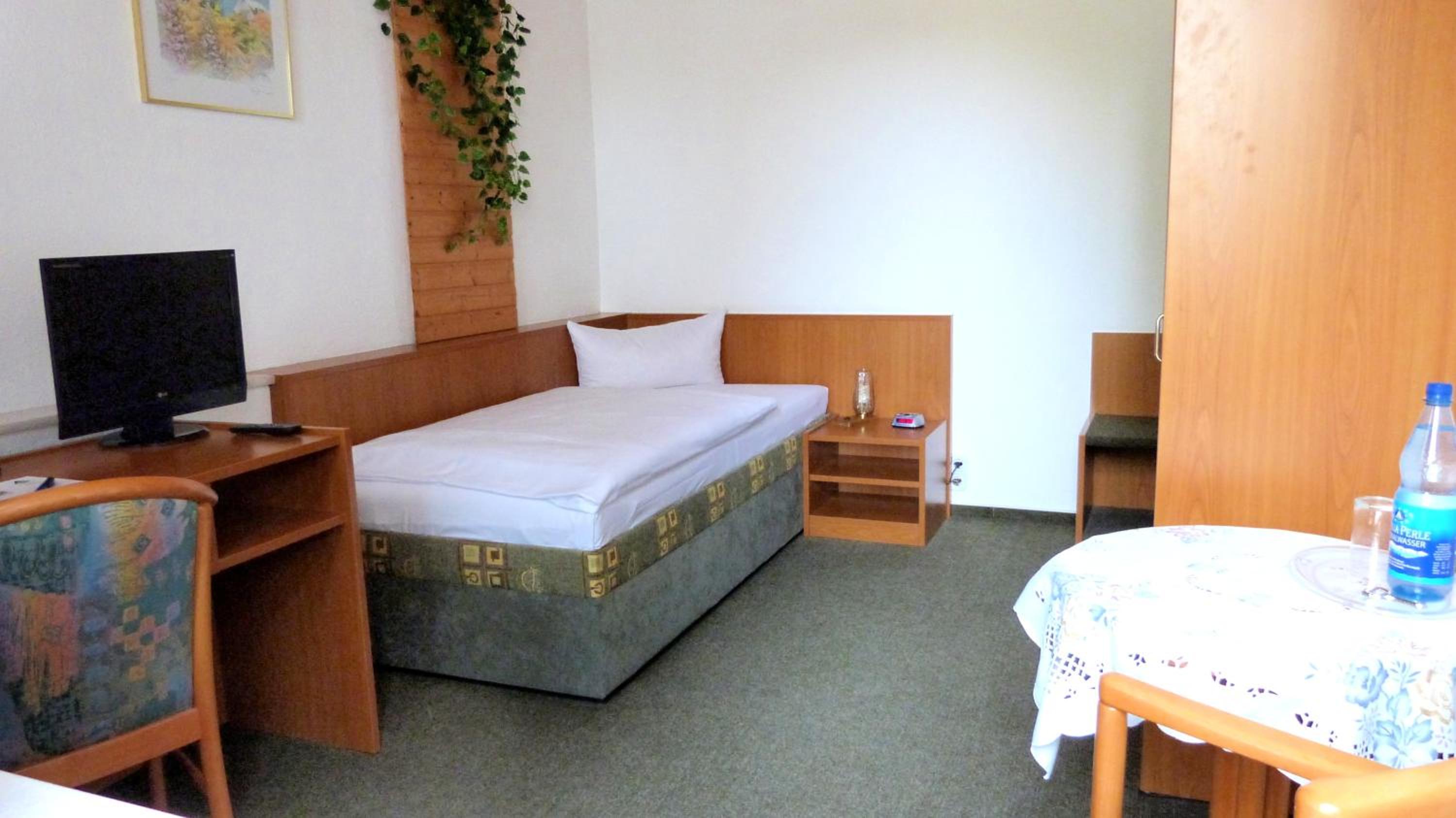 Single Room photo 1