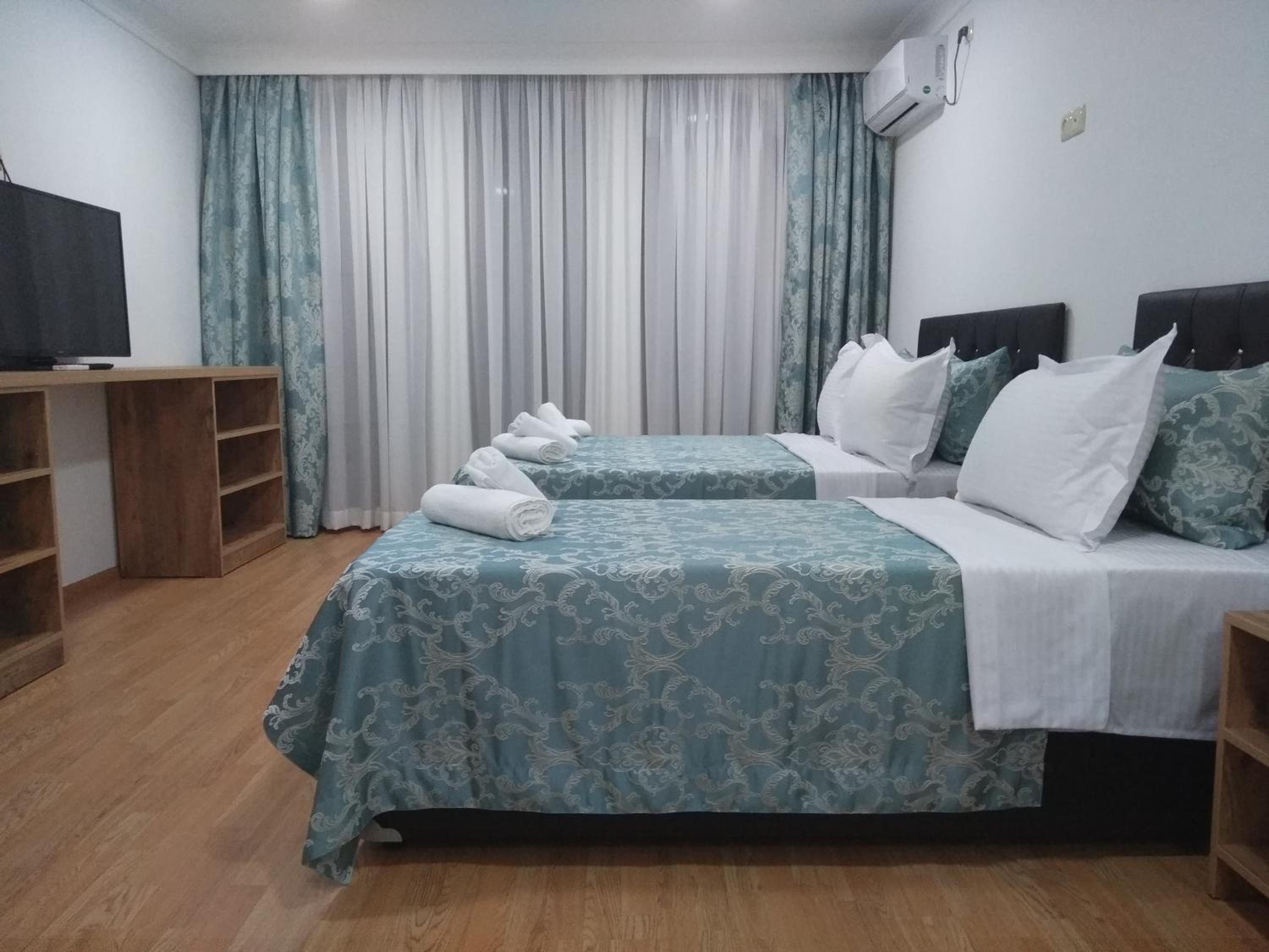 Triple Room photo 1