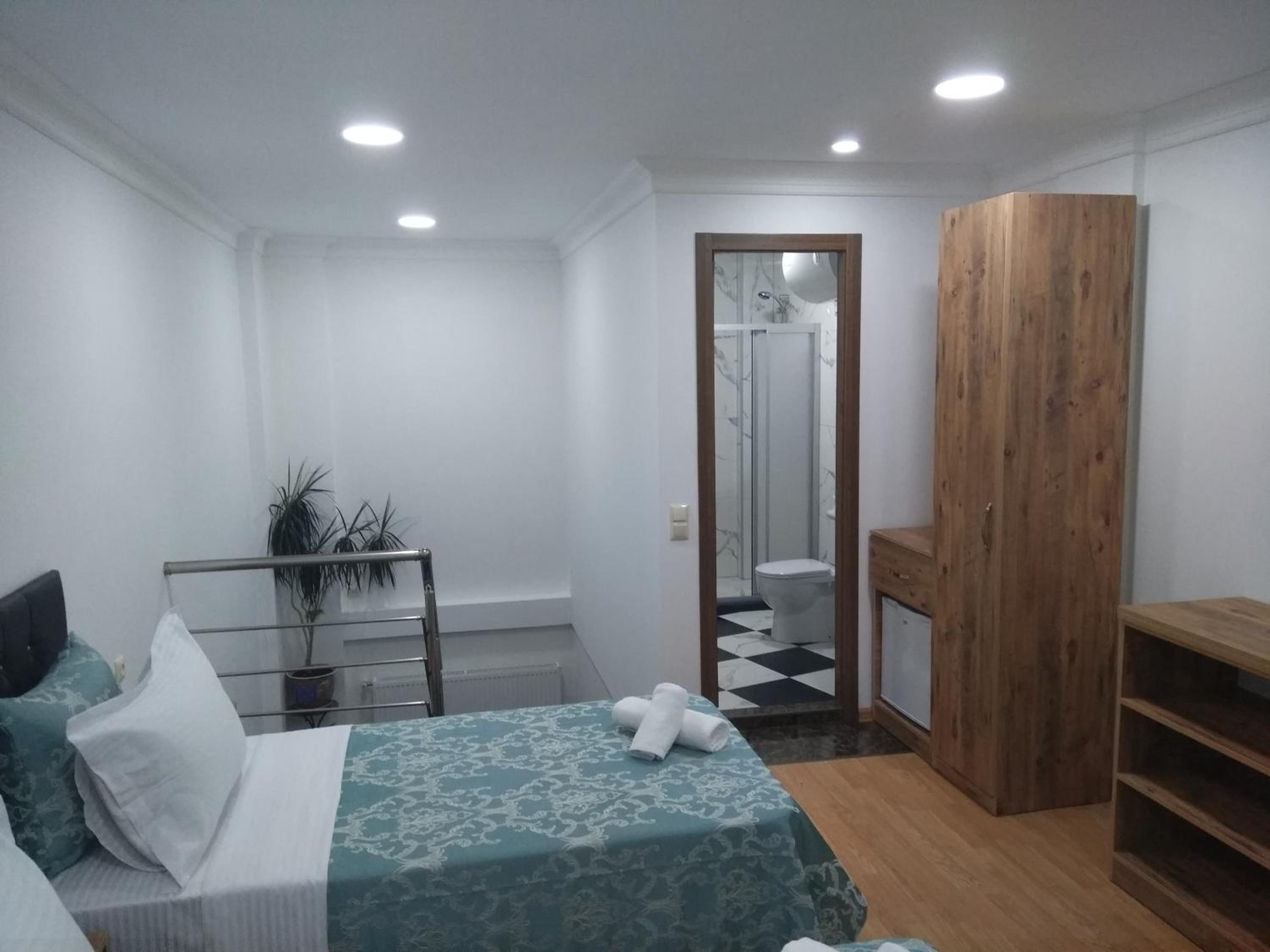 Triple Room photo 3