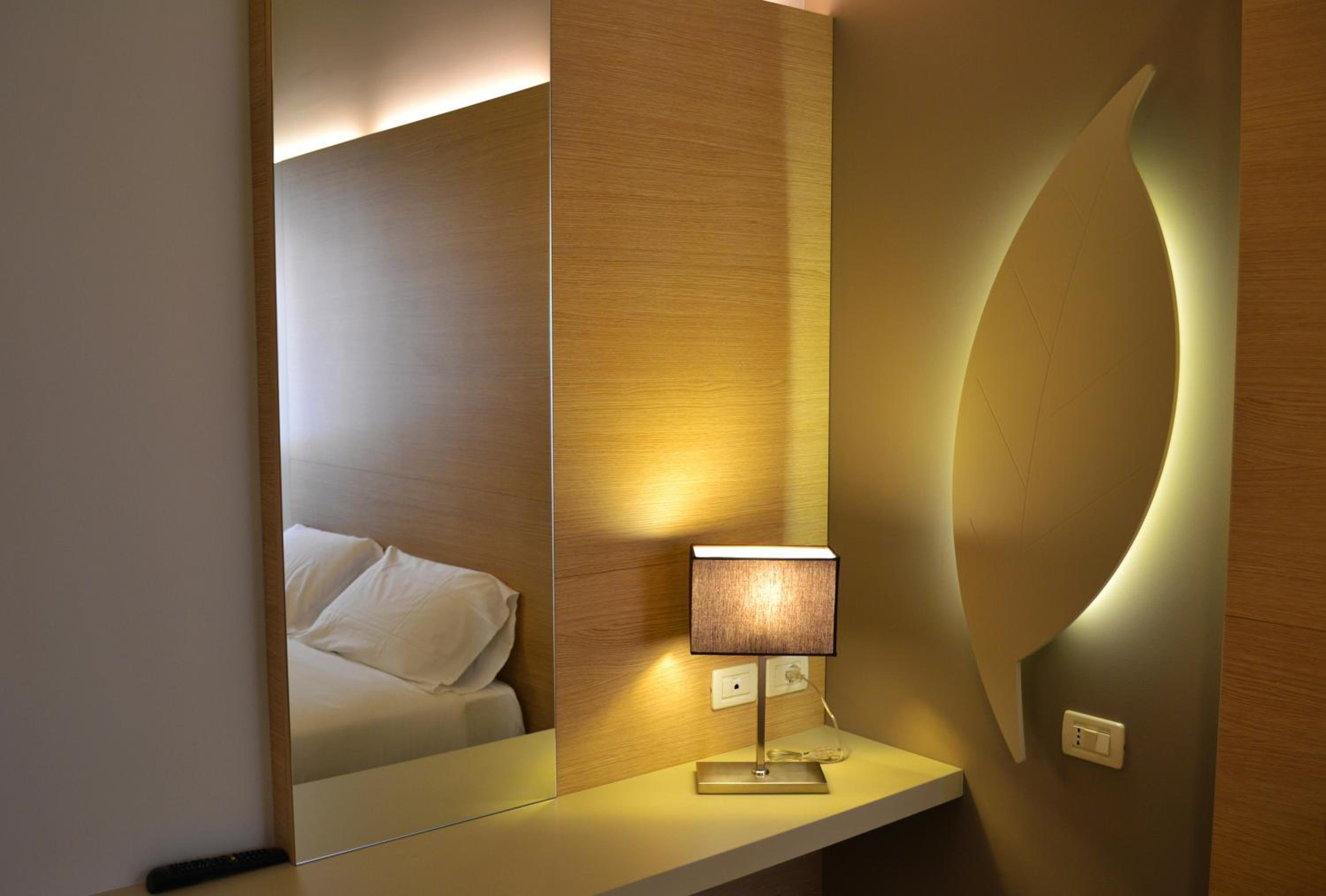 Superior Double or Twin Room - Photo 1