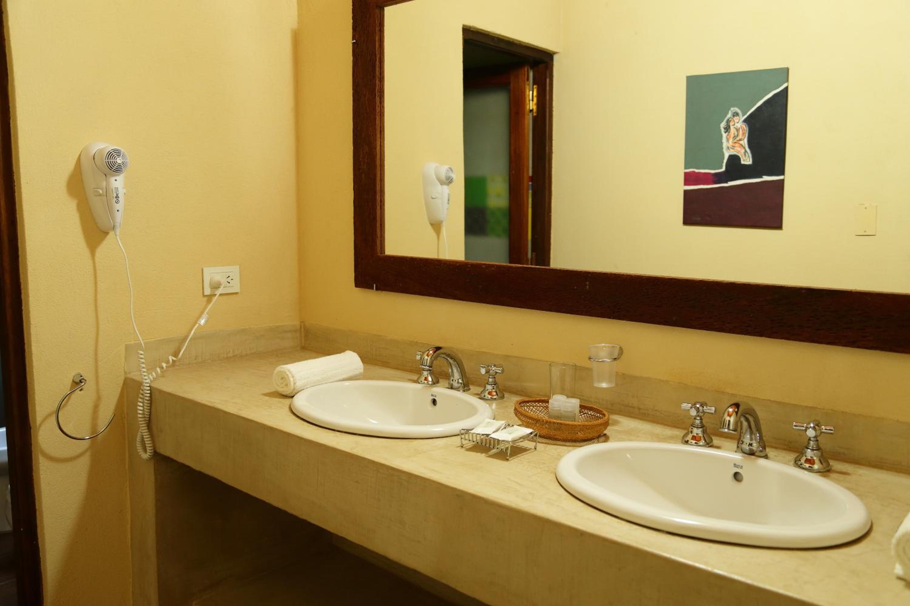 Superior Double or Twin Room photo 2