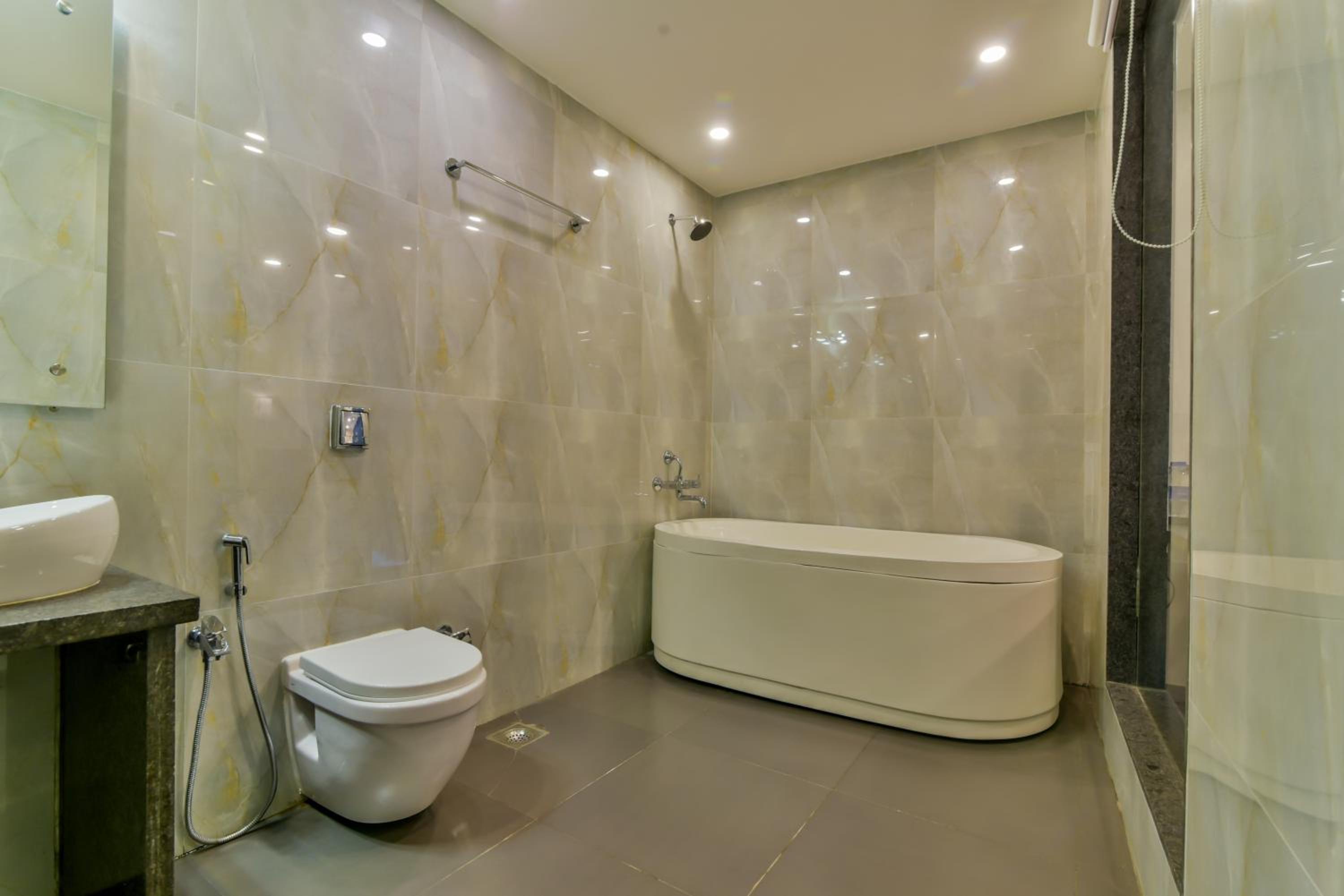 Premium Double Room photo 2