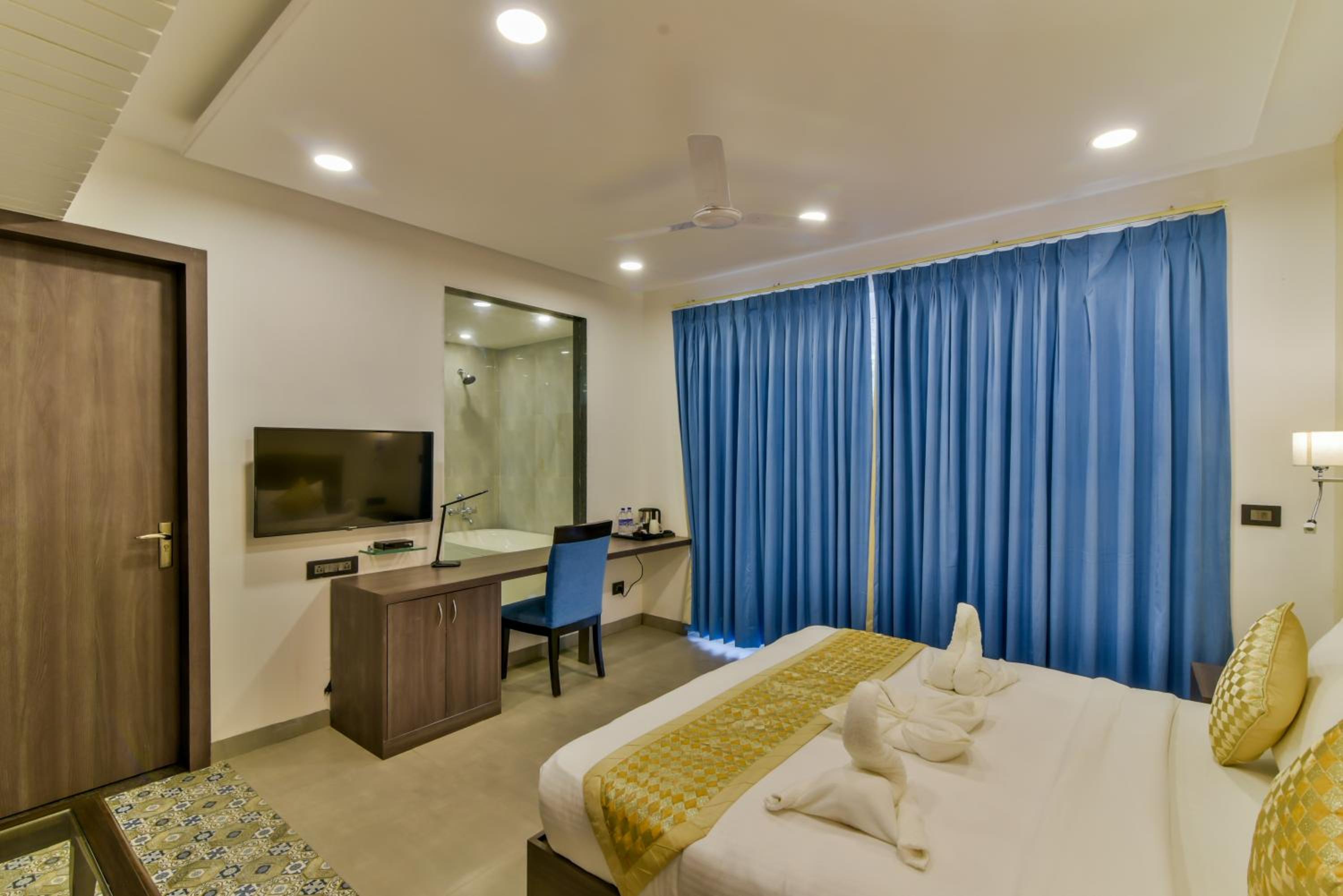 Premium Double Room photo 1
