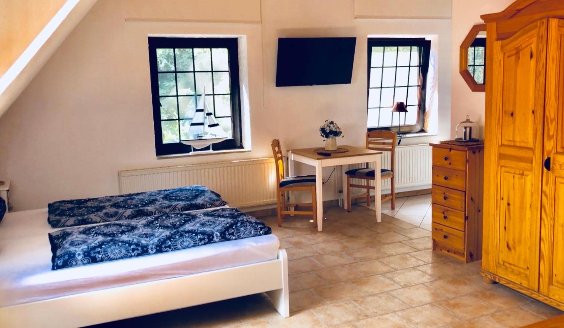 Double Room photo 2