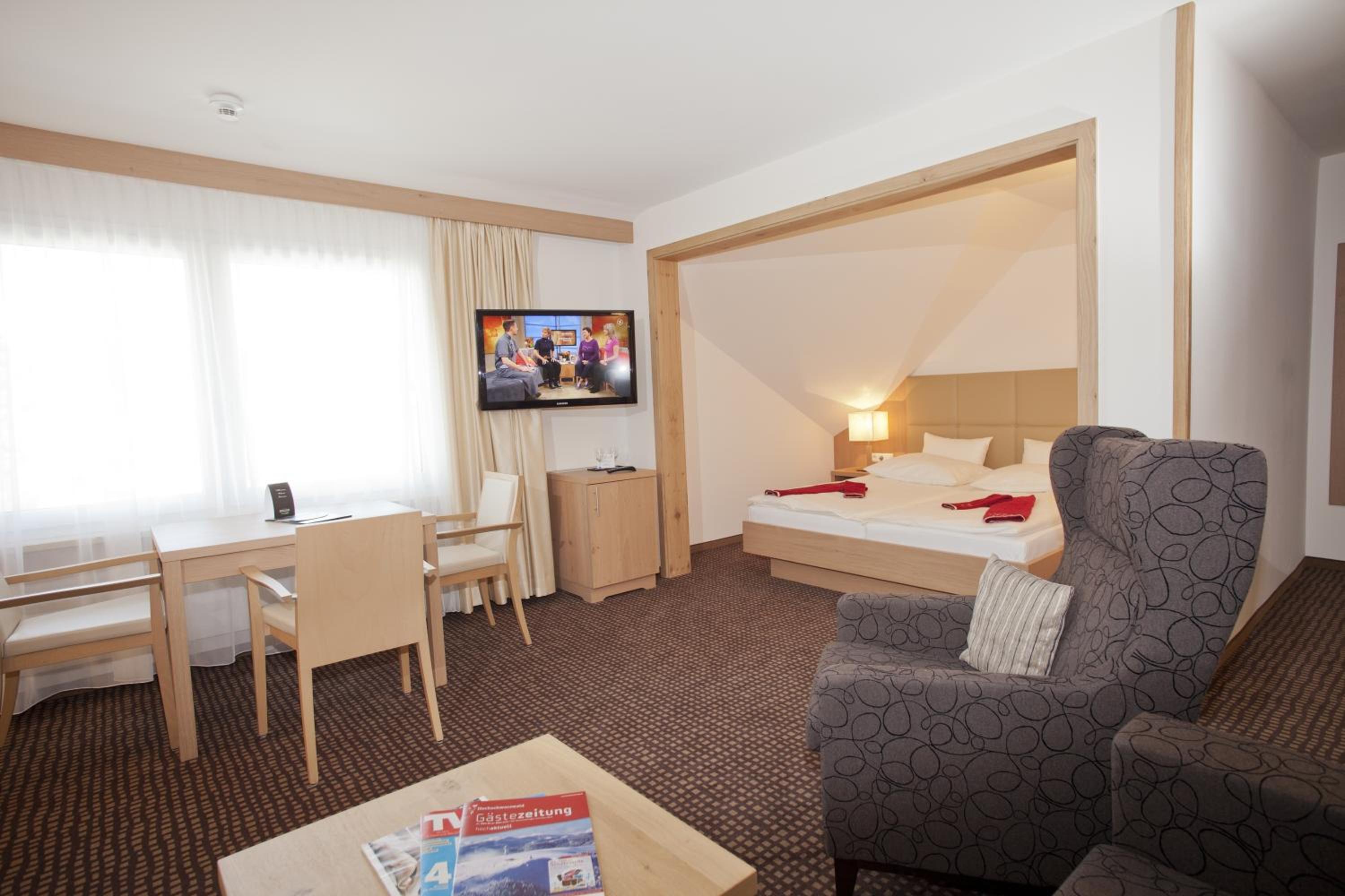 Junior Suite - Photo 4
