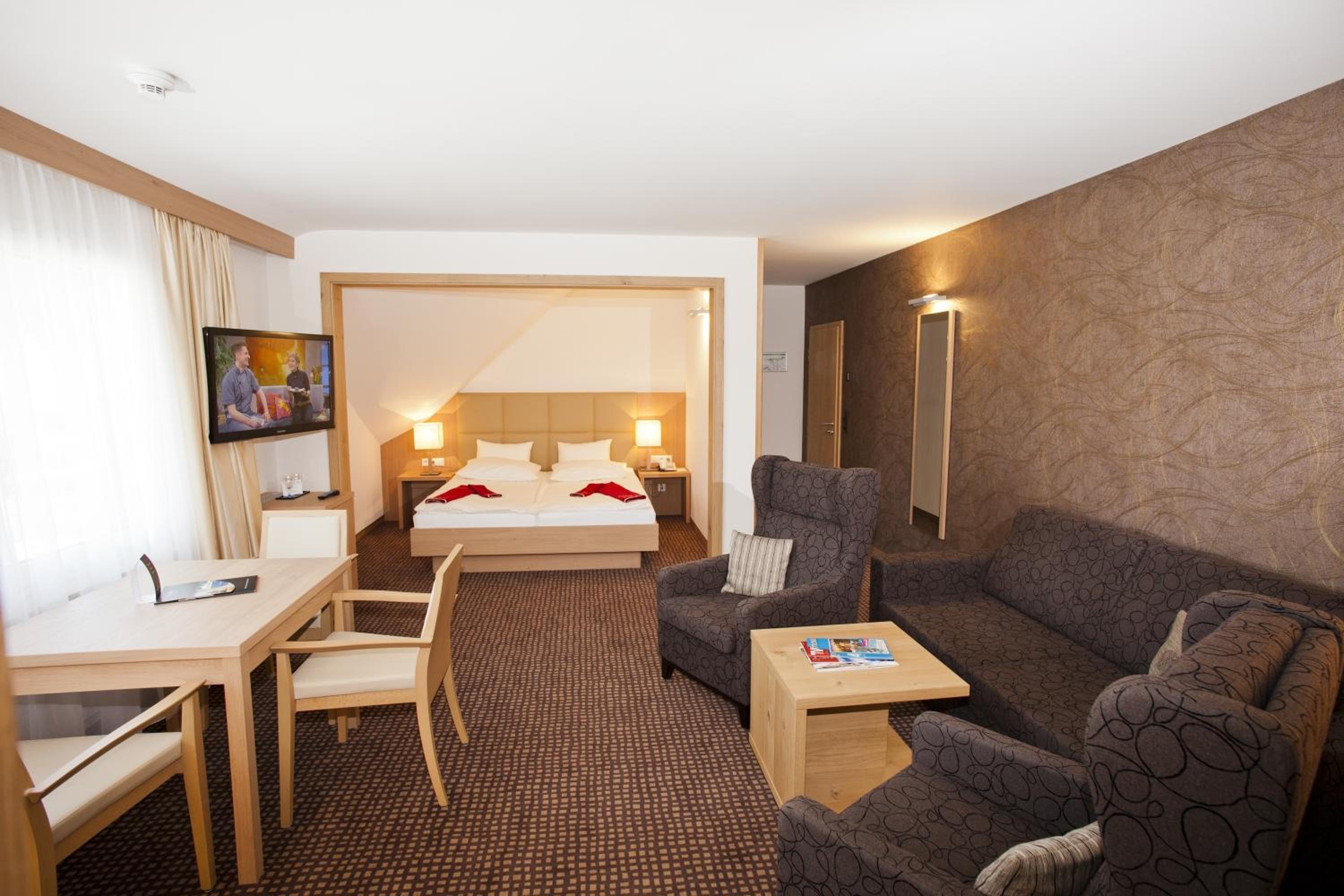 Junior Suite - Photo 5