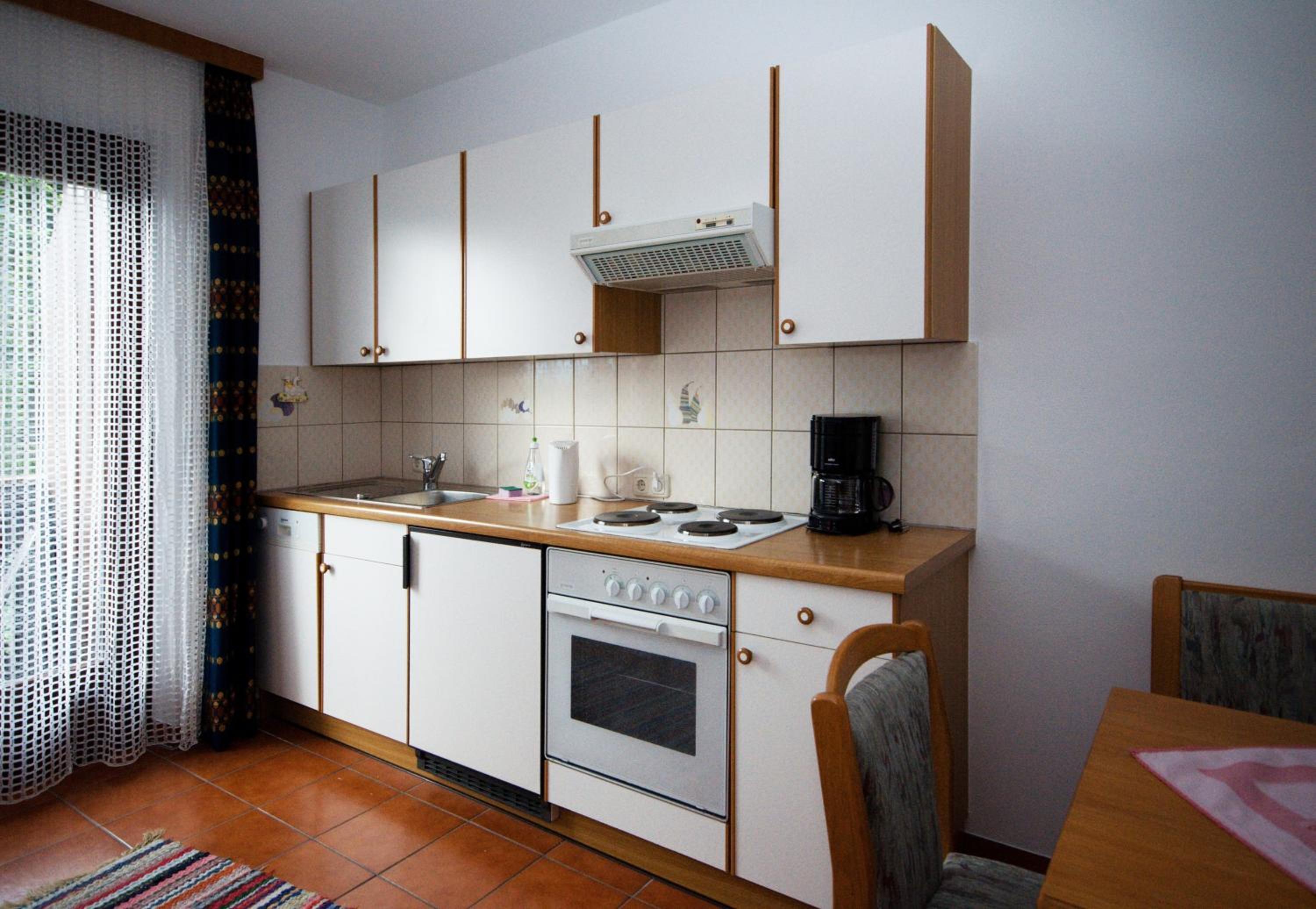 Two-Bedroom Apartment photo 1