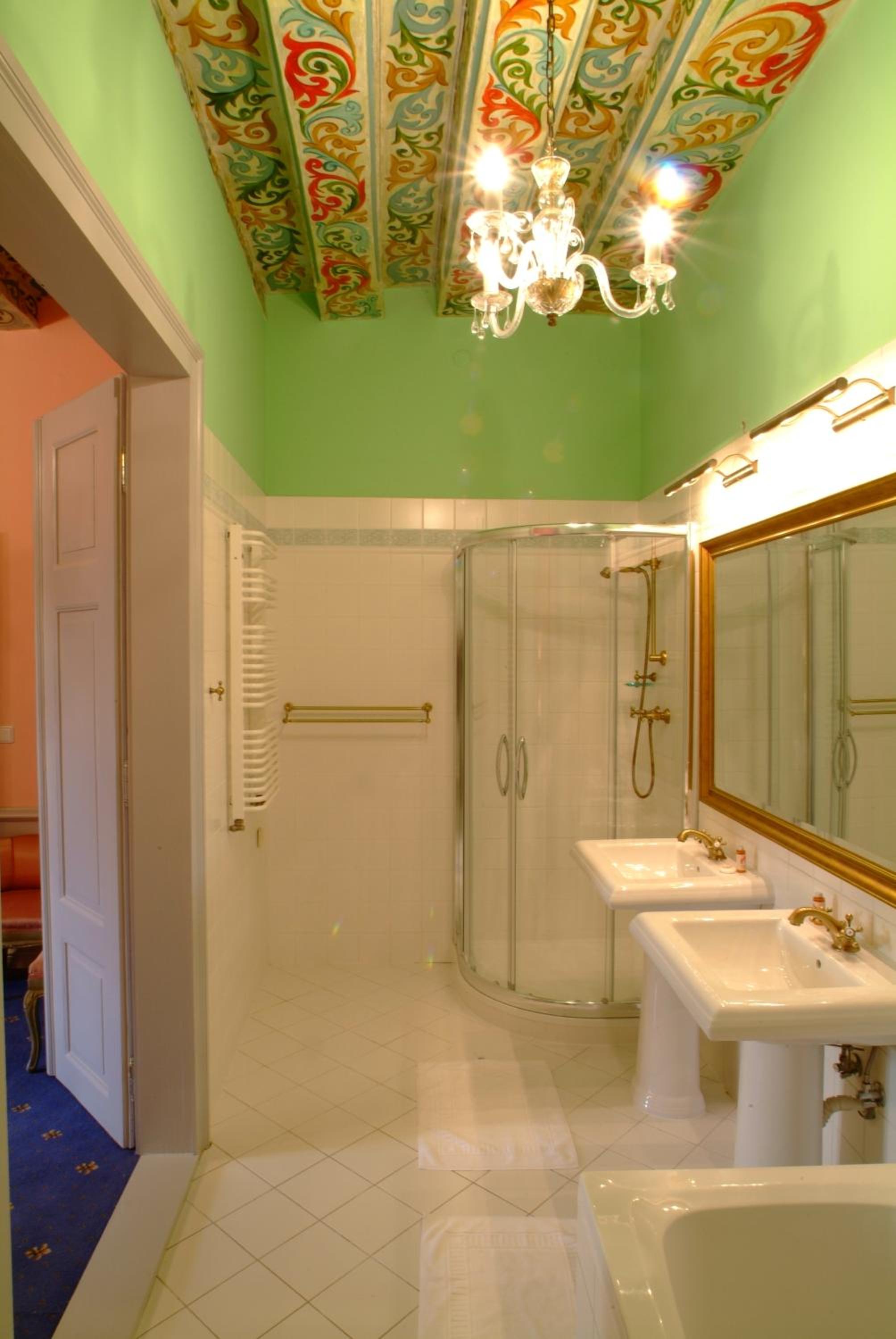 Apartment 4 seasons (2 Adults) - Photo 2