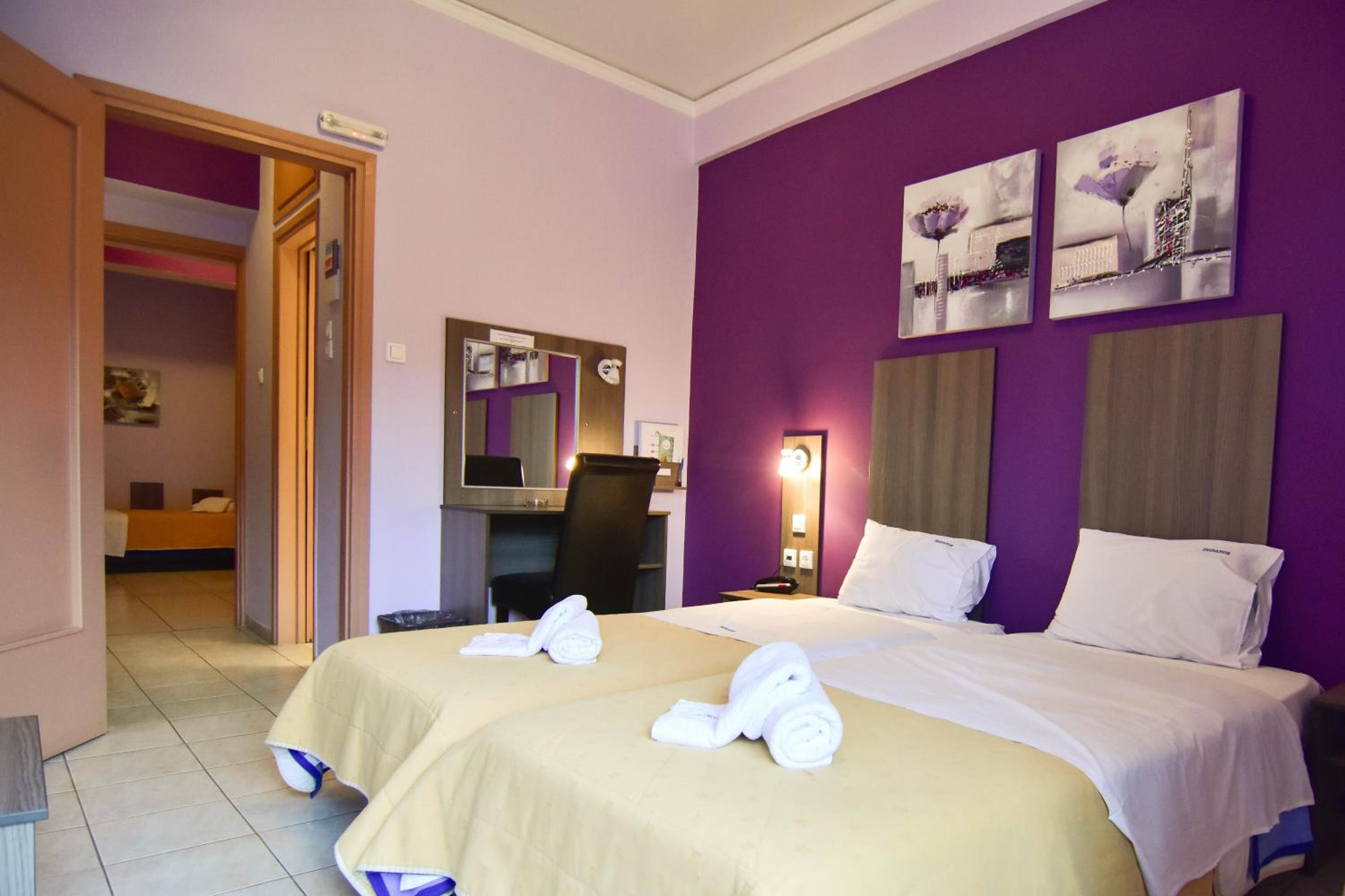 Triple Room - Photo 3