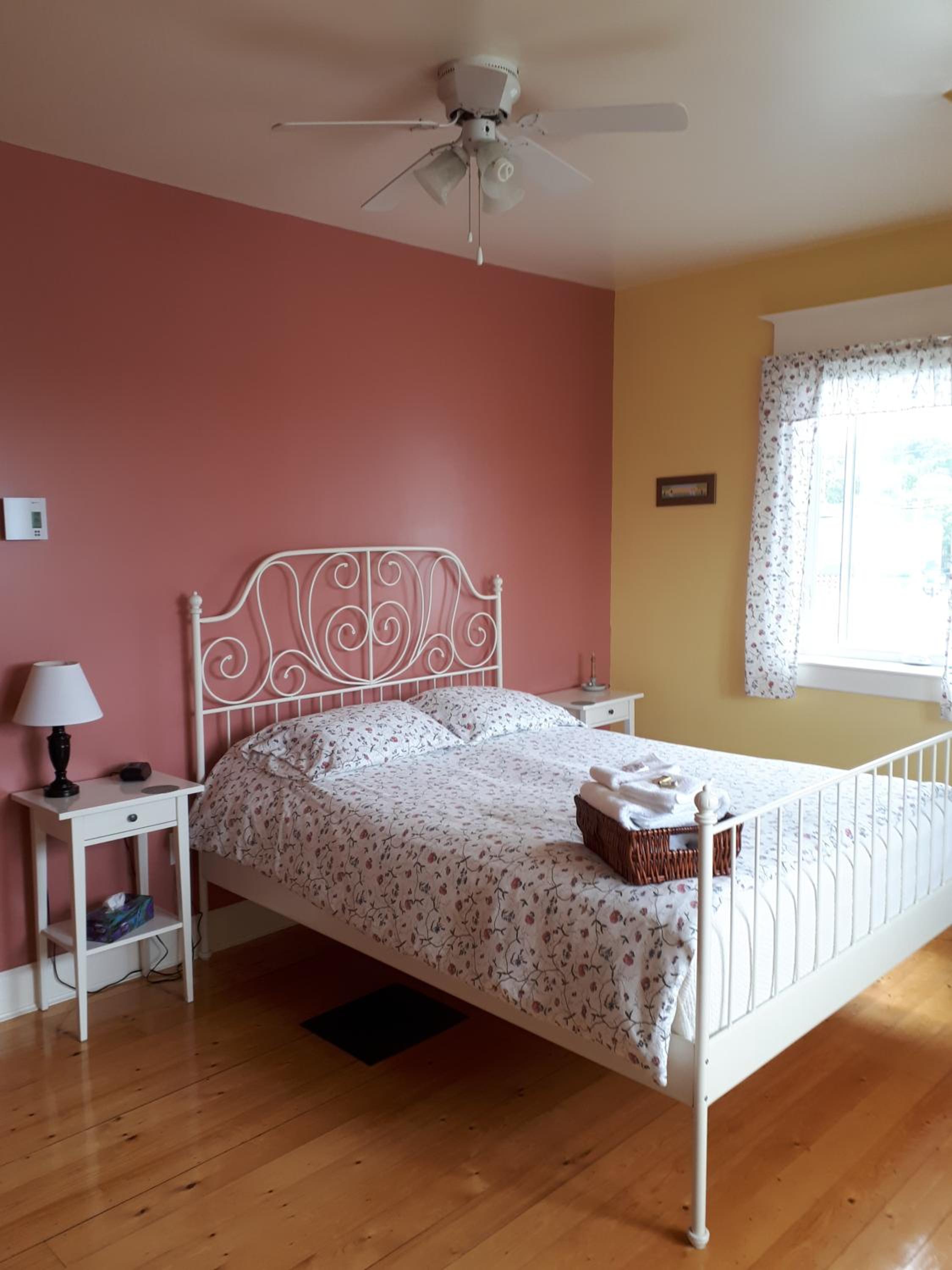 Deluxe Queen Room photo 3