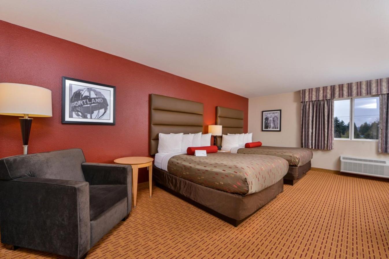 King Room - Photo 1
