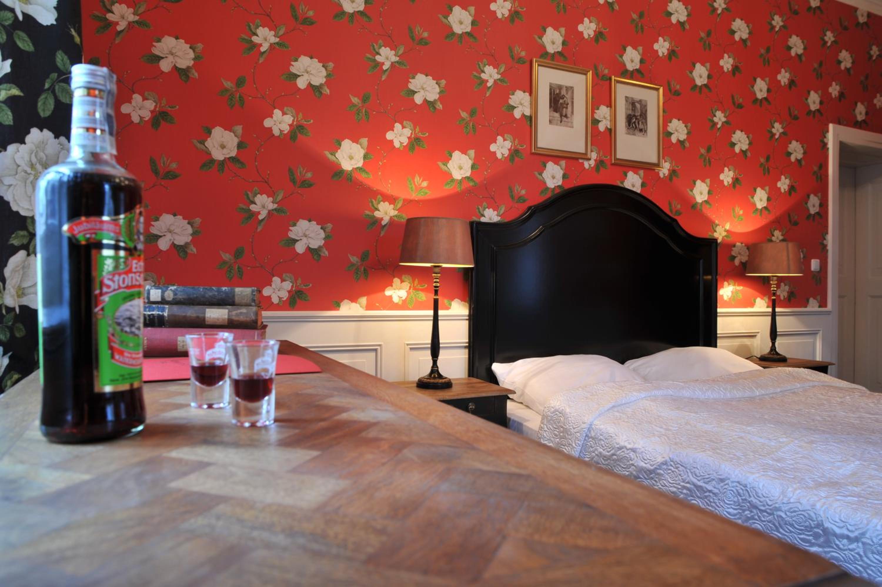 Deluxe Double Room - Photo 7