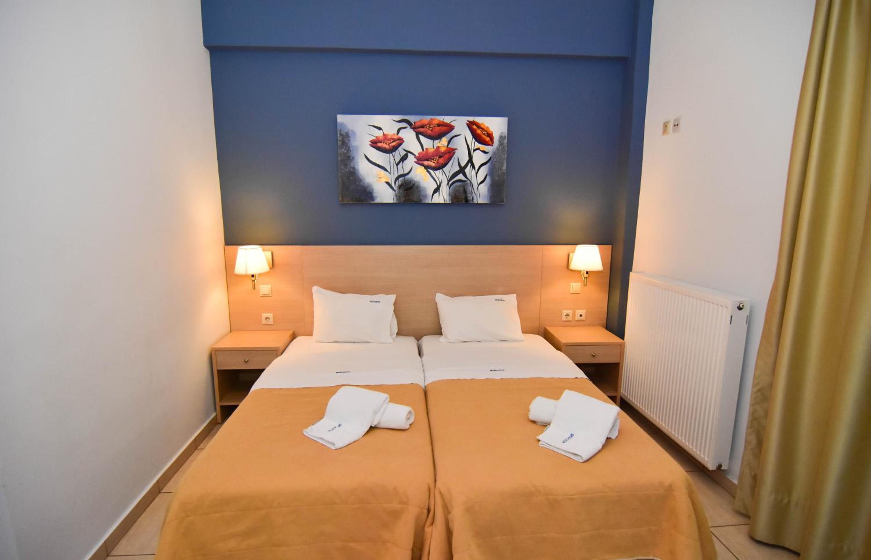 Triple Room - Photo 8