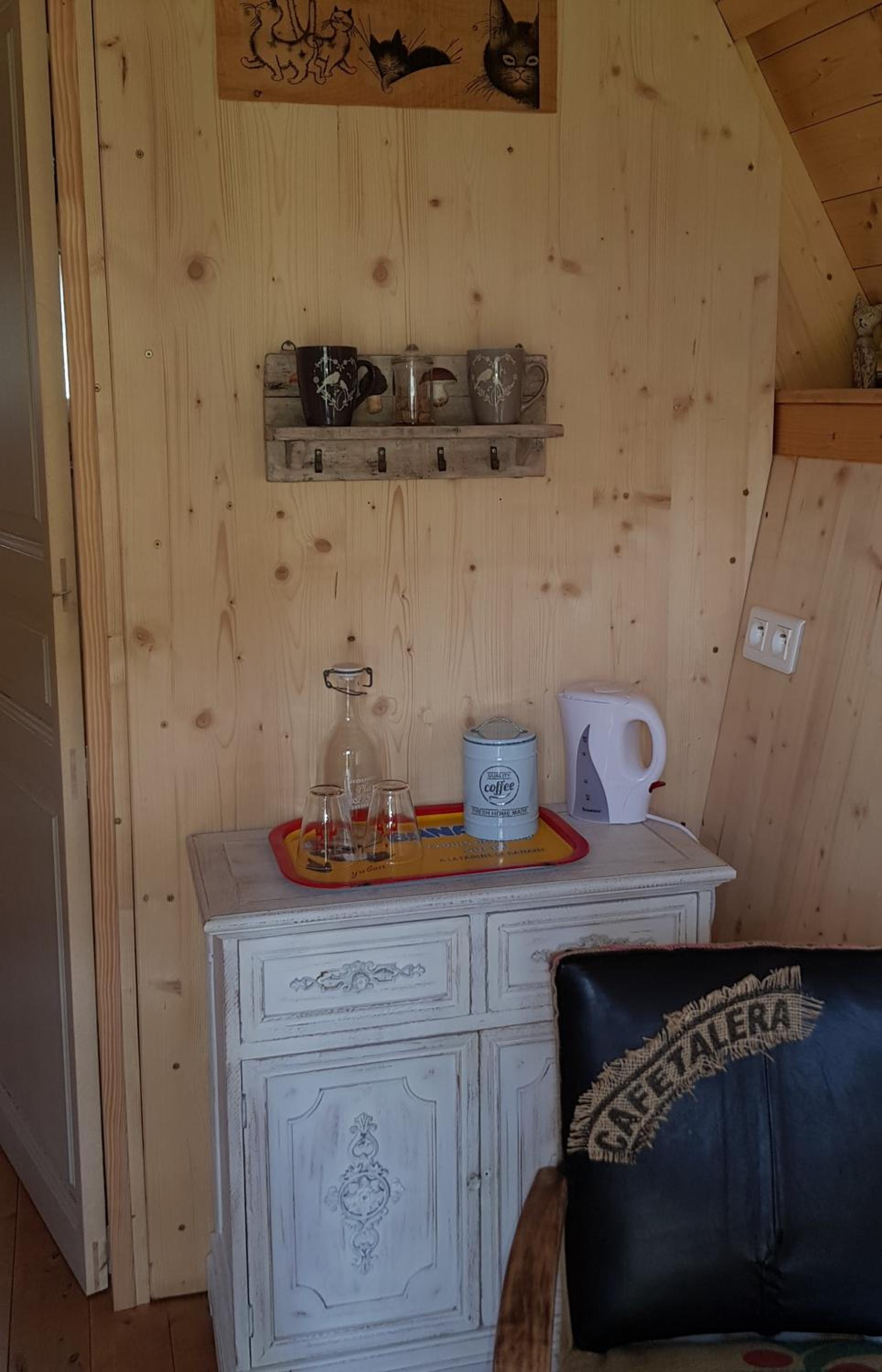 Double Room with Mountain View photo 3