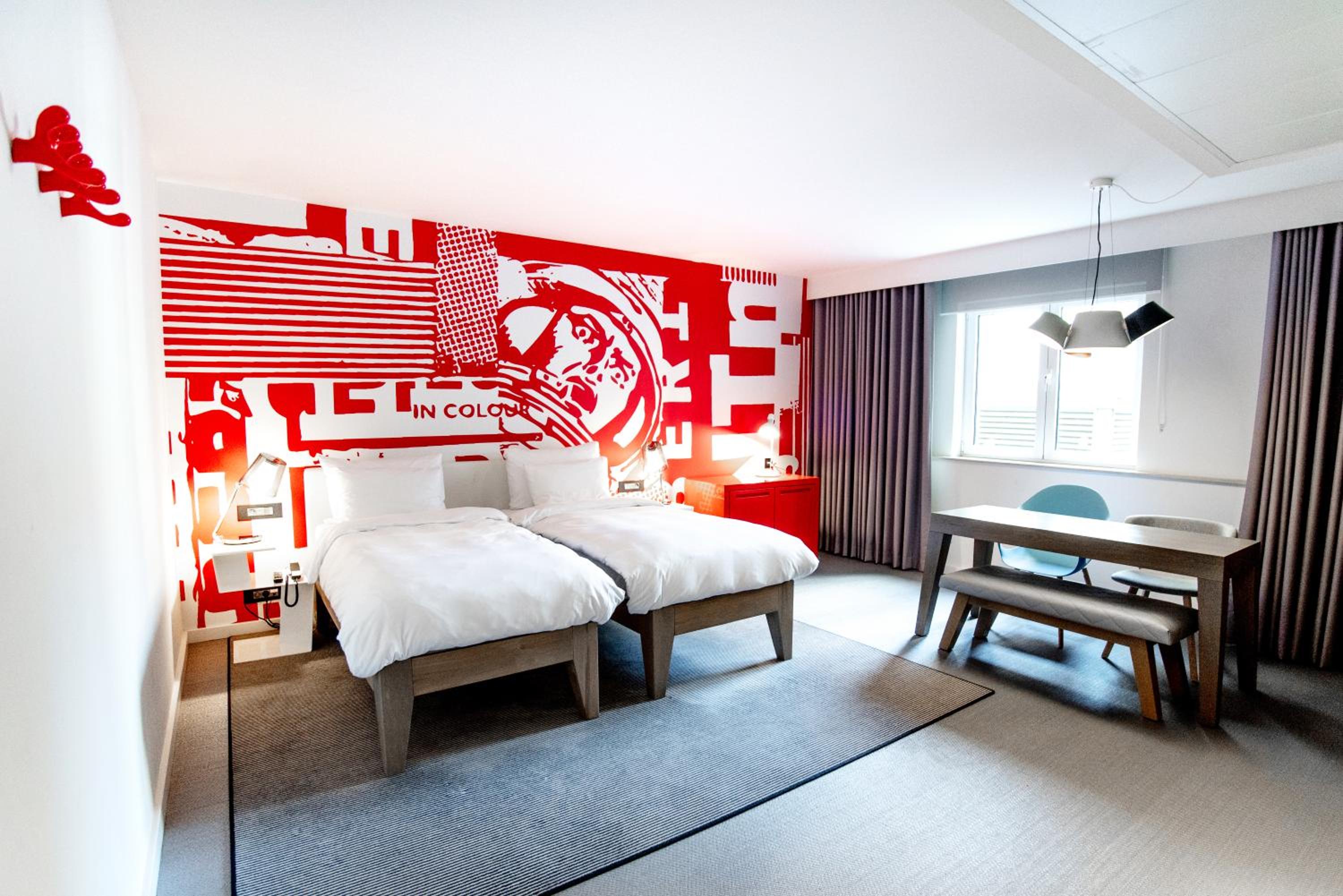Standard Room - Photo 8