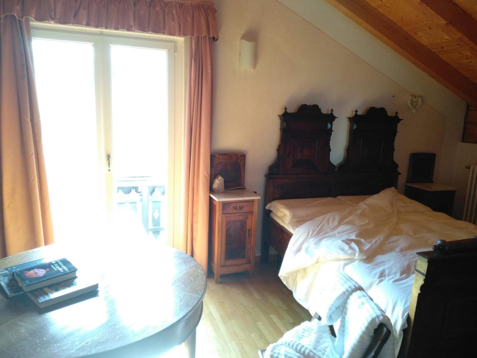 Triple Room with Balcony photo 1