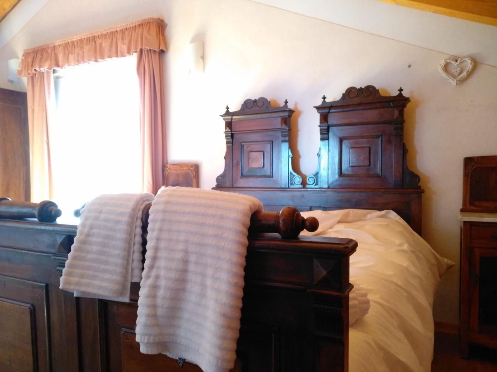 Triple Room with Balcony photo 2