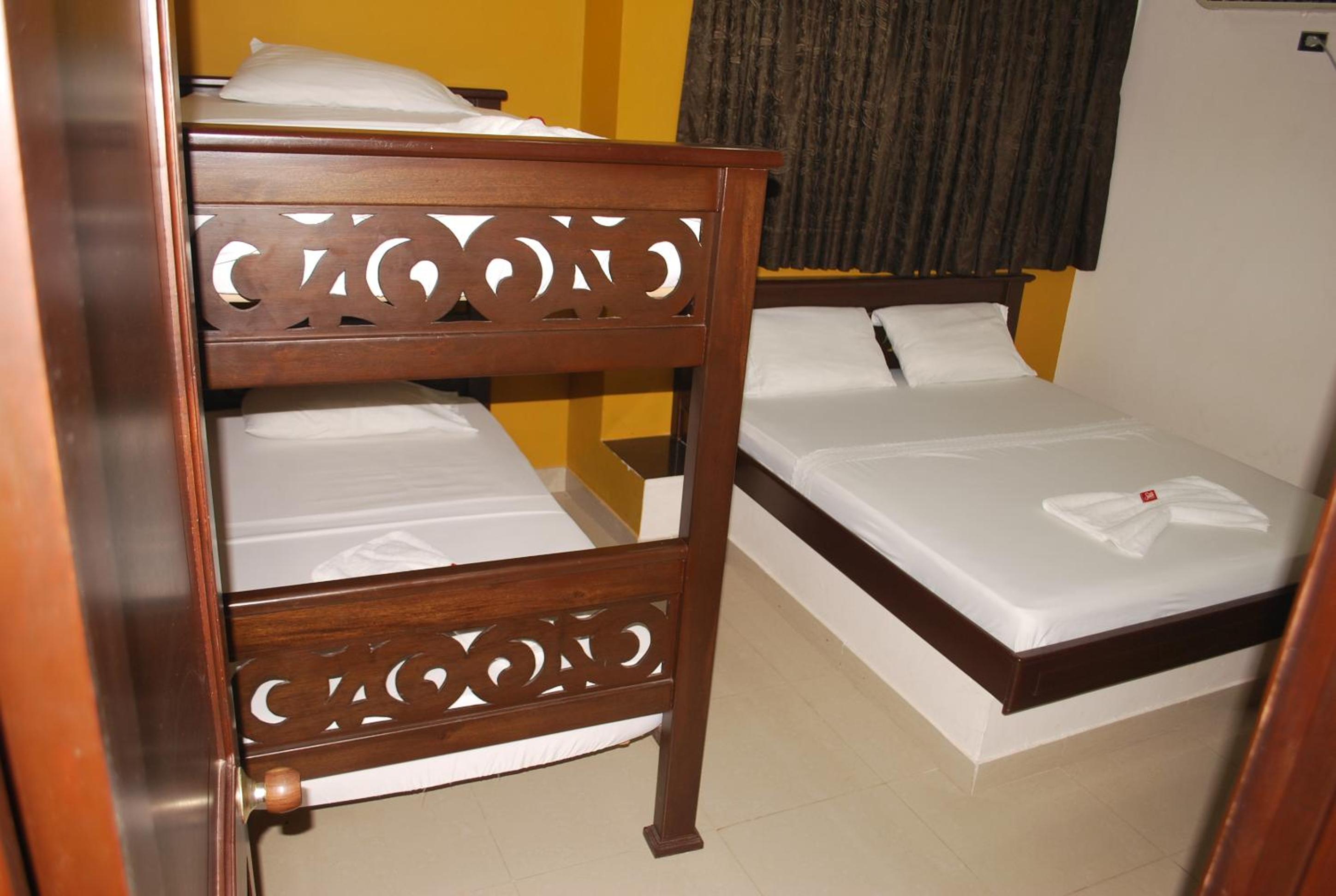 Triple Room photo 2