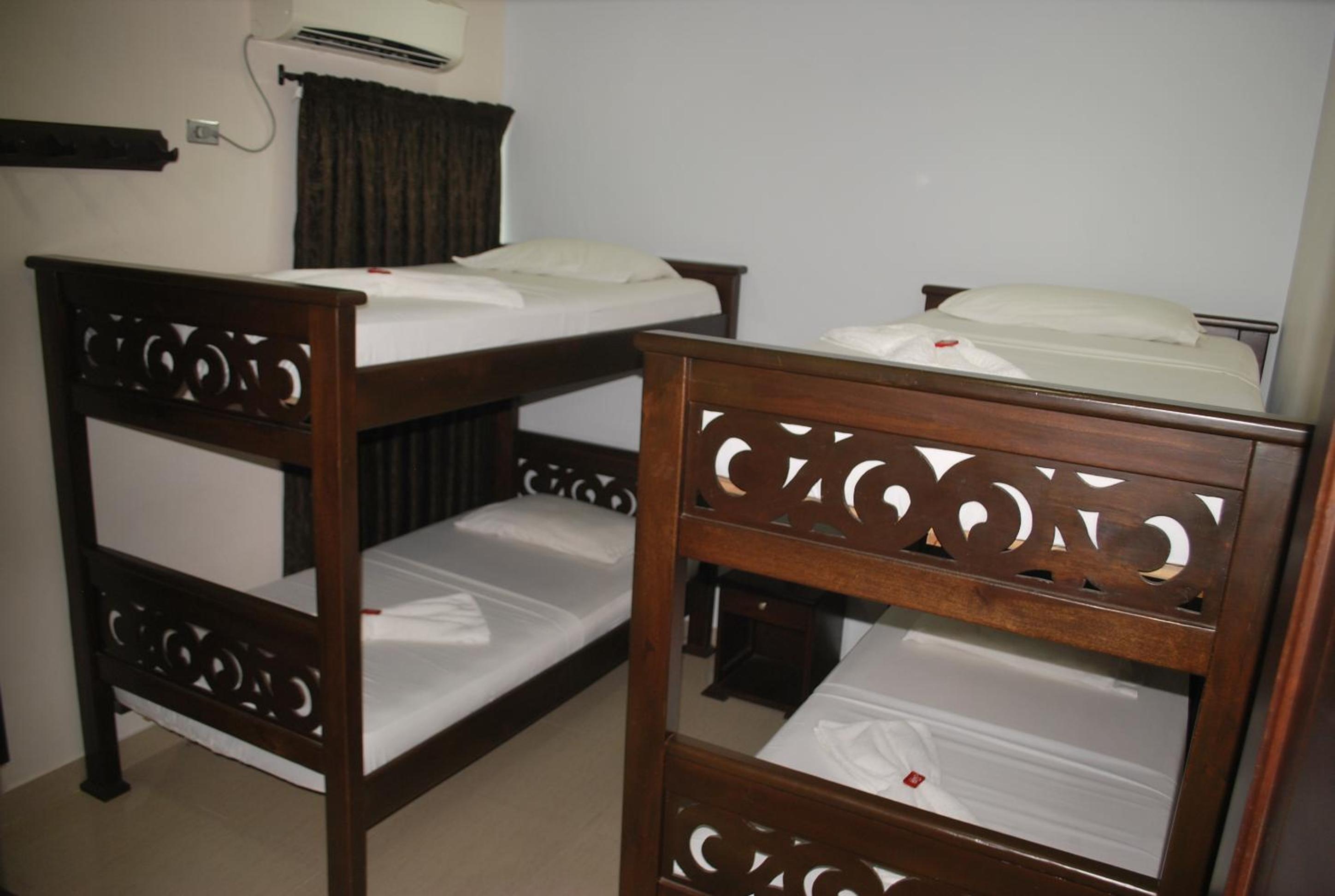 Quadruple Room photo 2