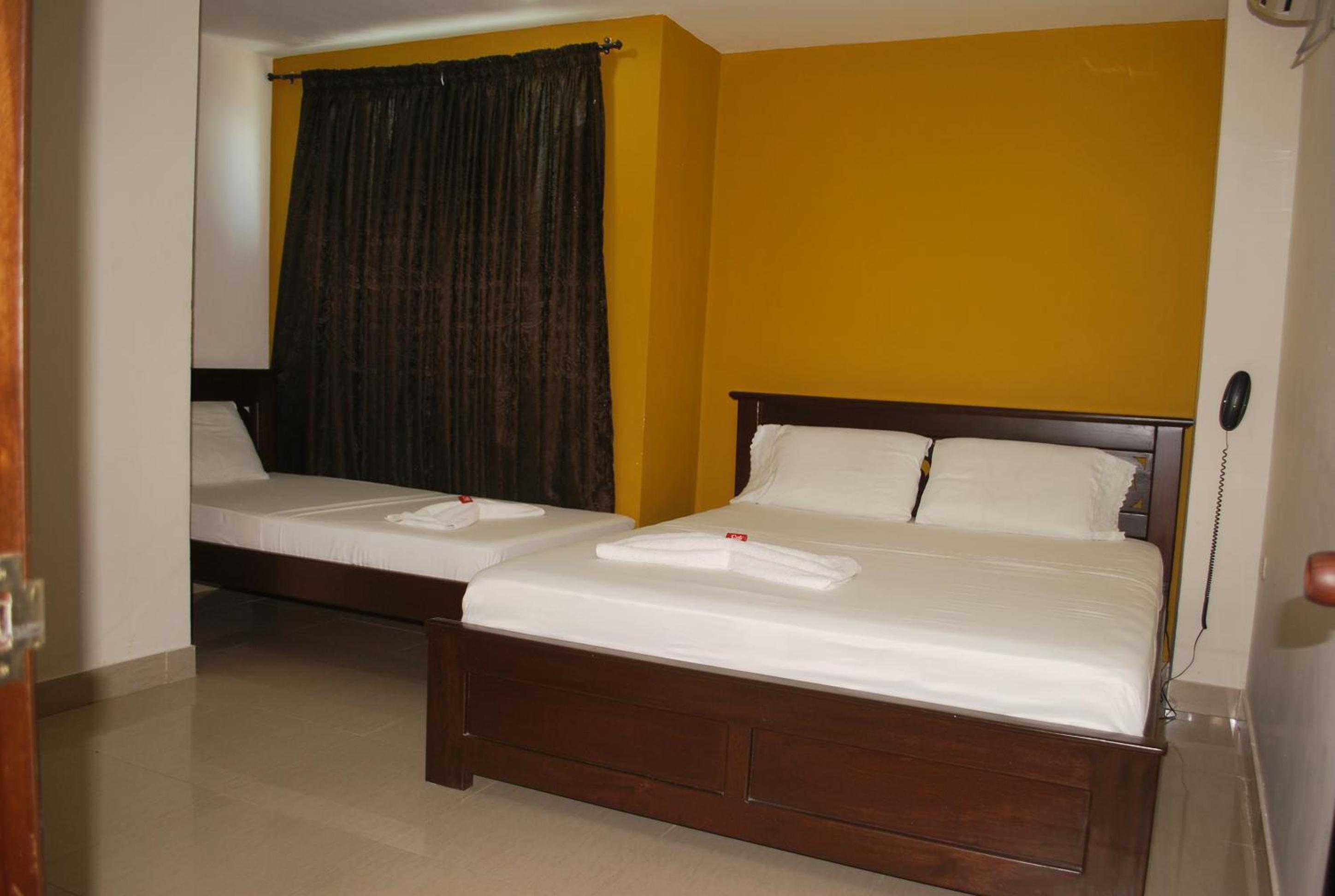 Twin Room photo 3