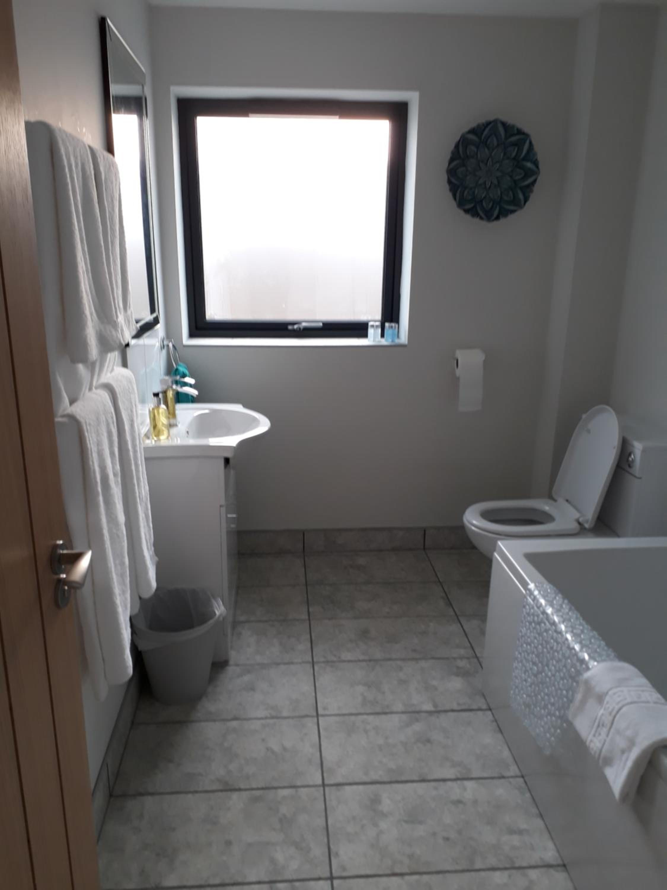 Family Room with Private Bathroom photo 3