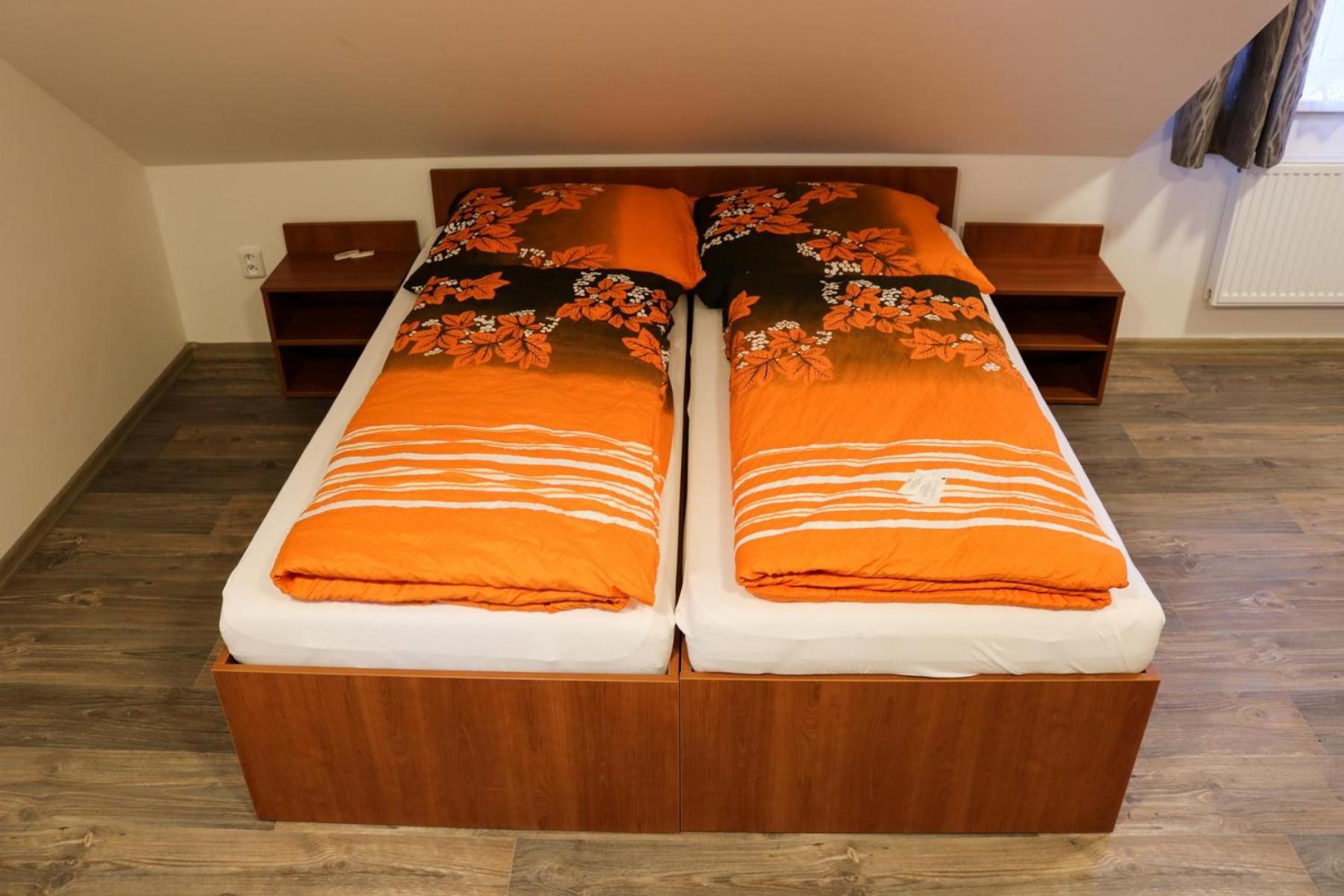 Two-Bedroom Suite photo 2
