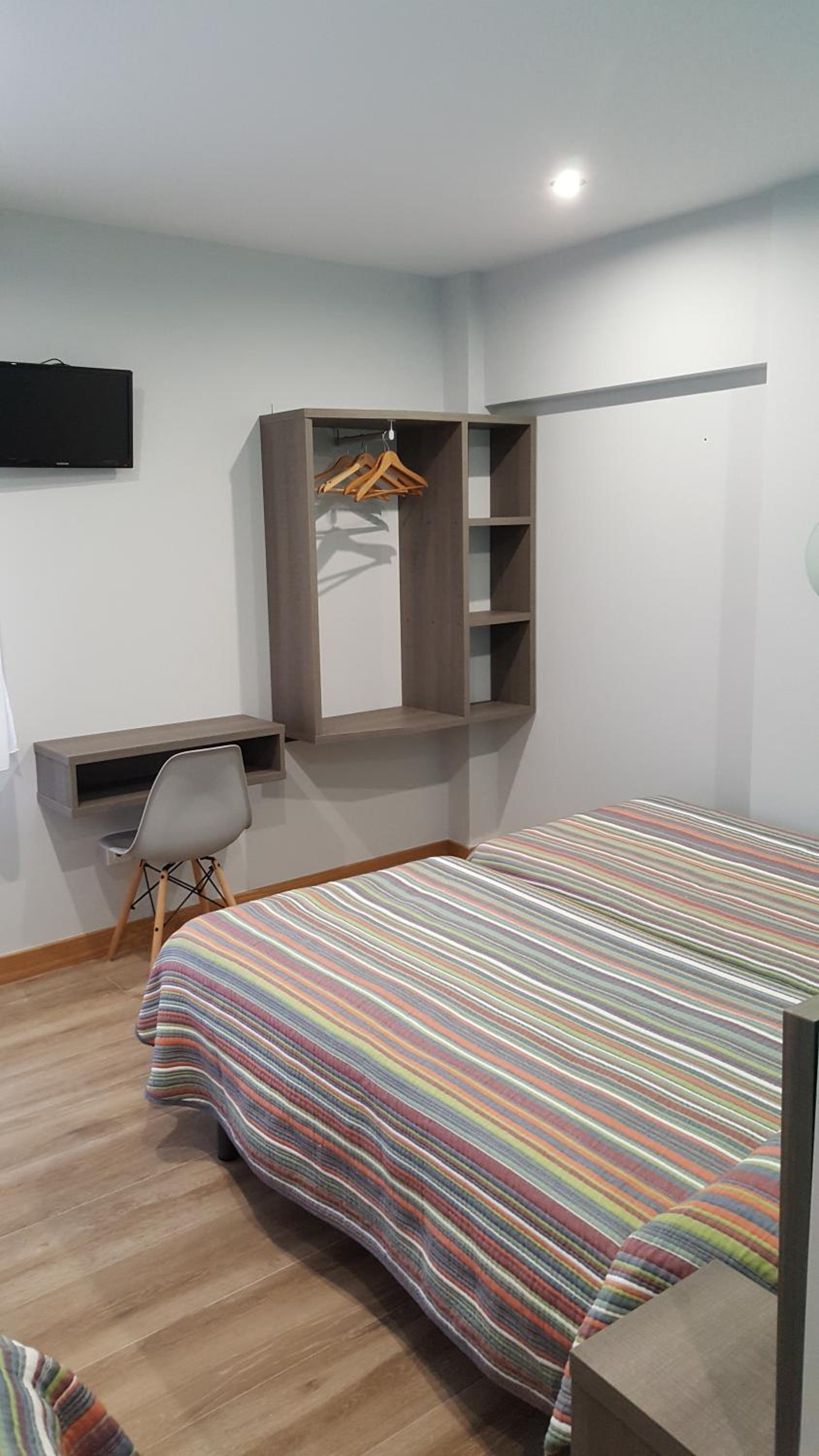 Twin Room - Photo 3