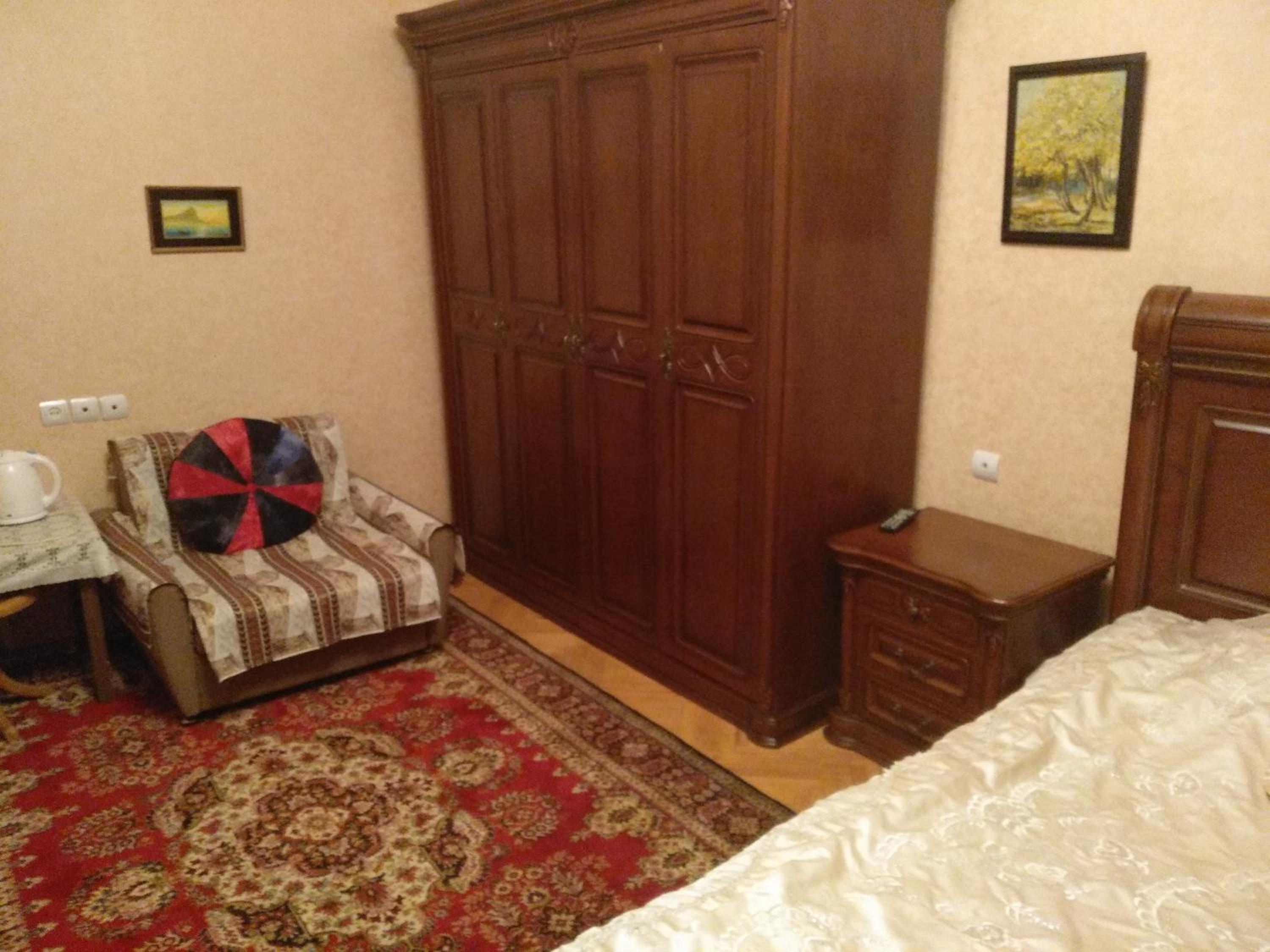 Double Room photo 2