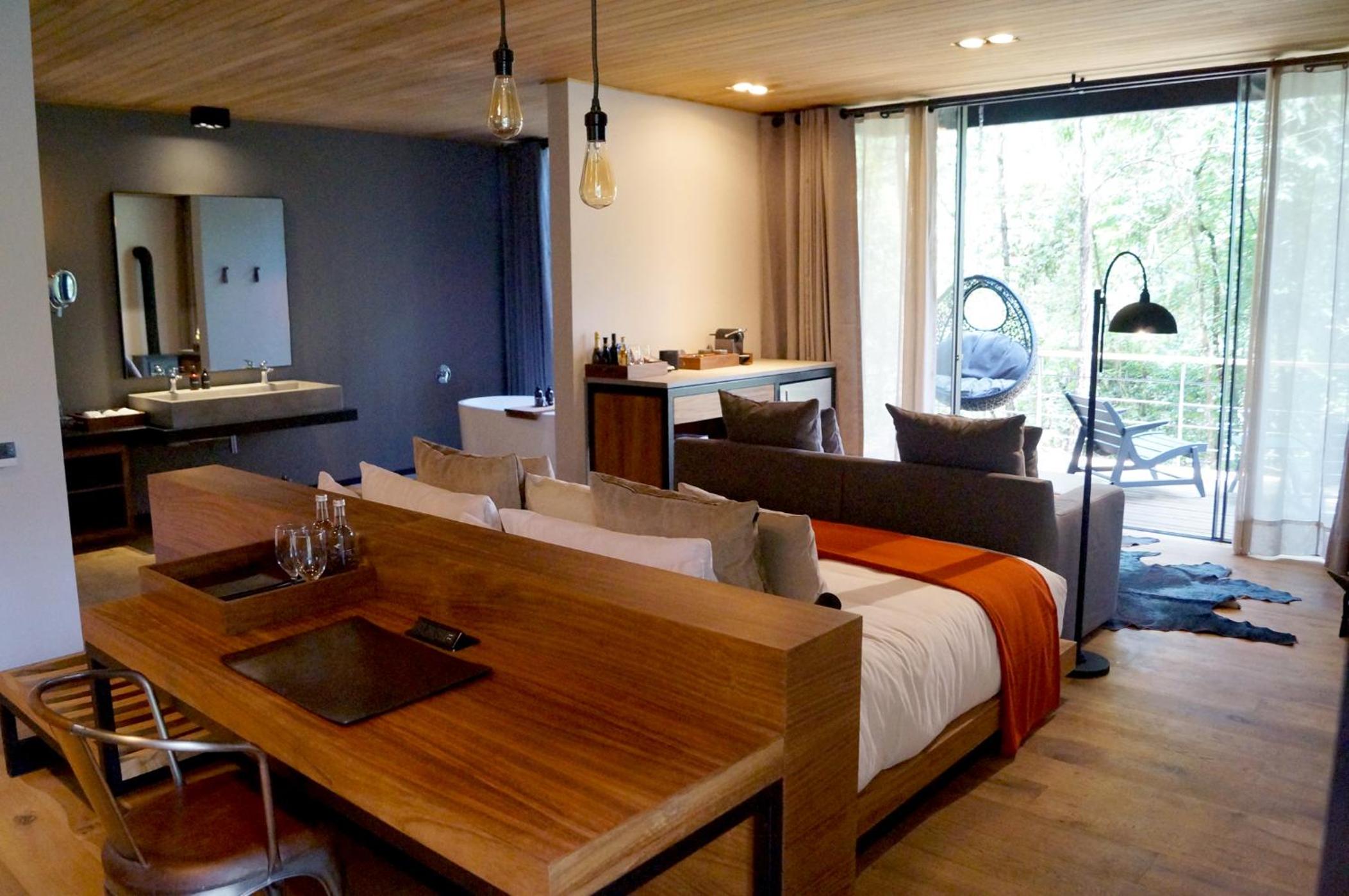 Deluxe King Suite - Photo 1