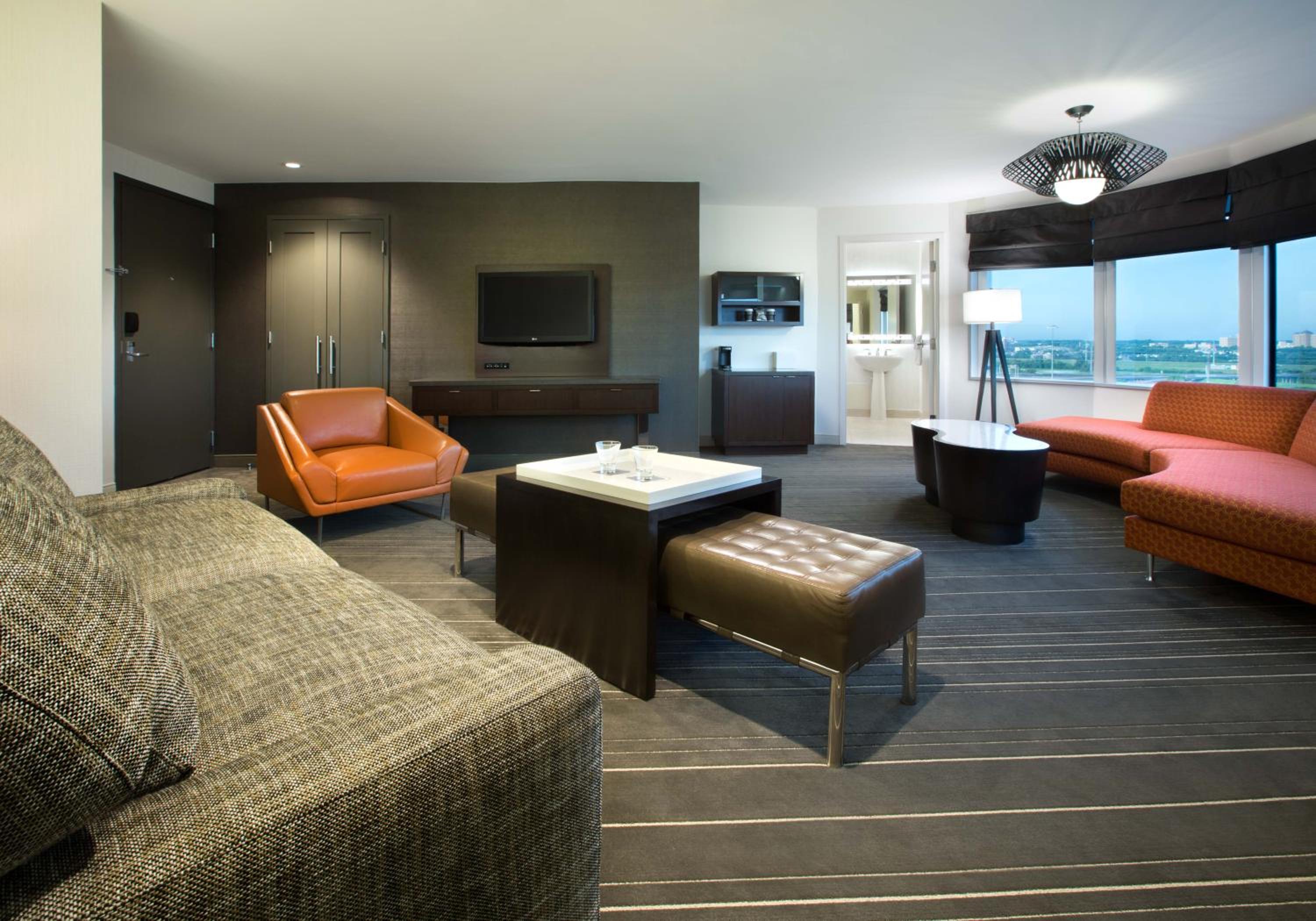 Suite photo 1